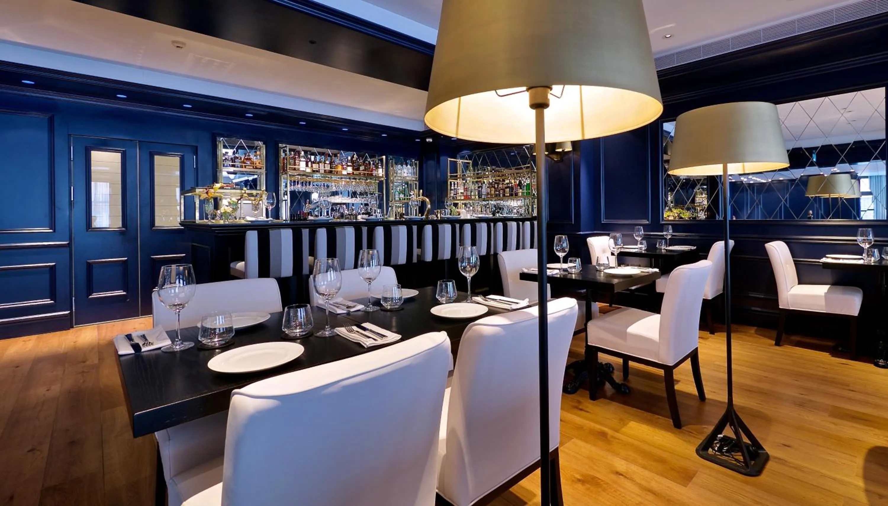 Breakfast in Hotel Indigo Tel Aviv - Diamond District by IHG