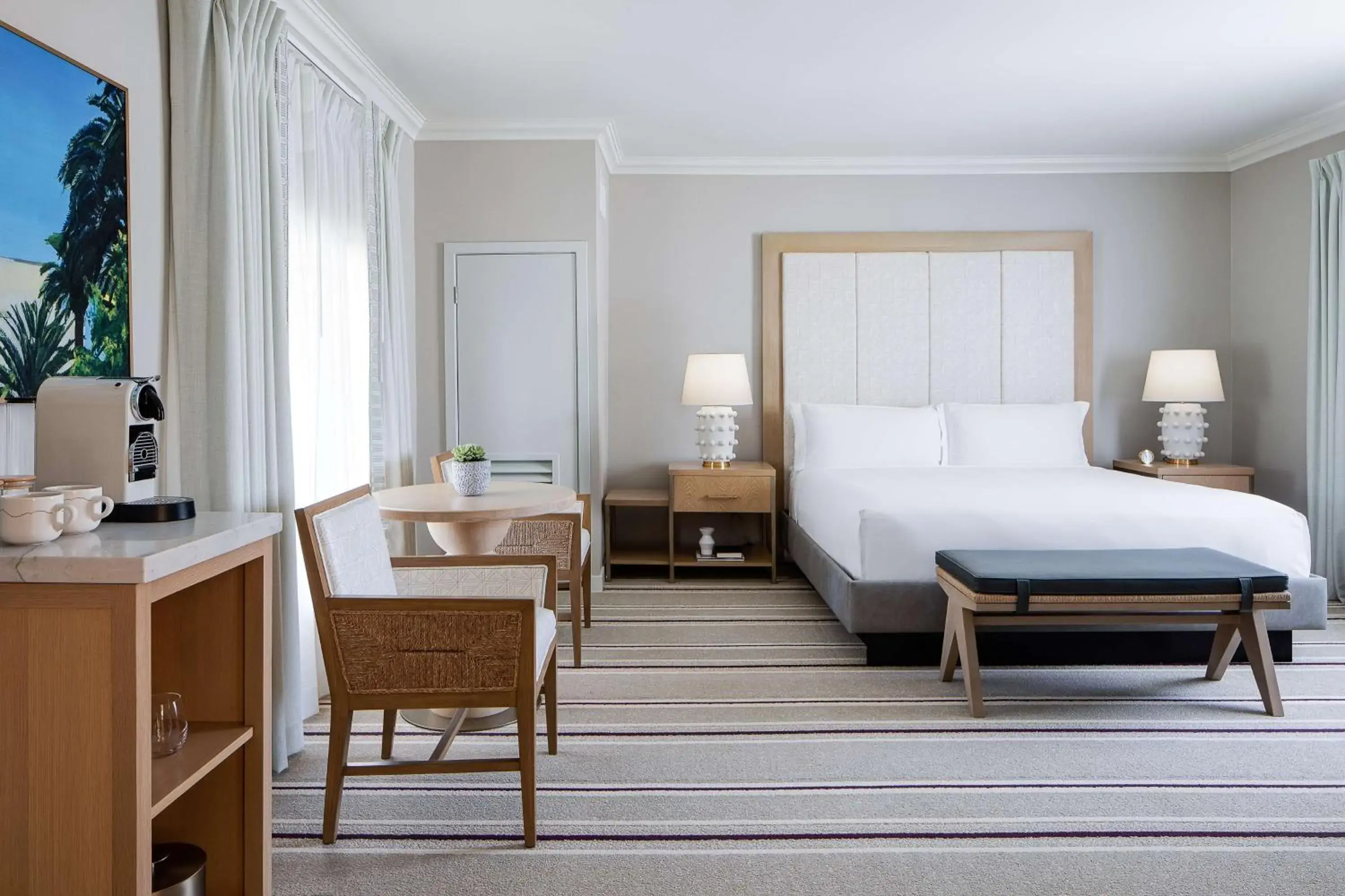 Garden Wing King Room in Arizona Biltmore, LXR Hotels & Resorts Garden Wing King Room in Arizona Biltmore, LXR Hotels & Resorts