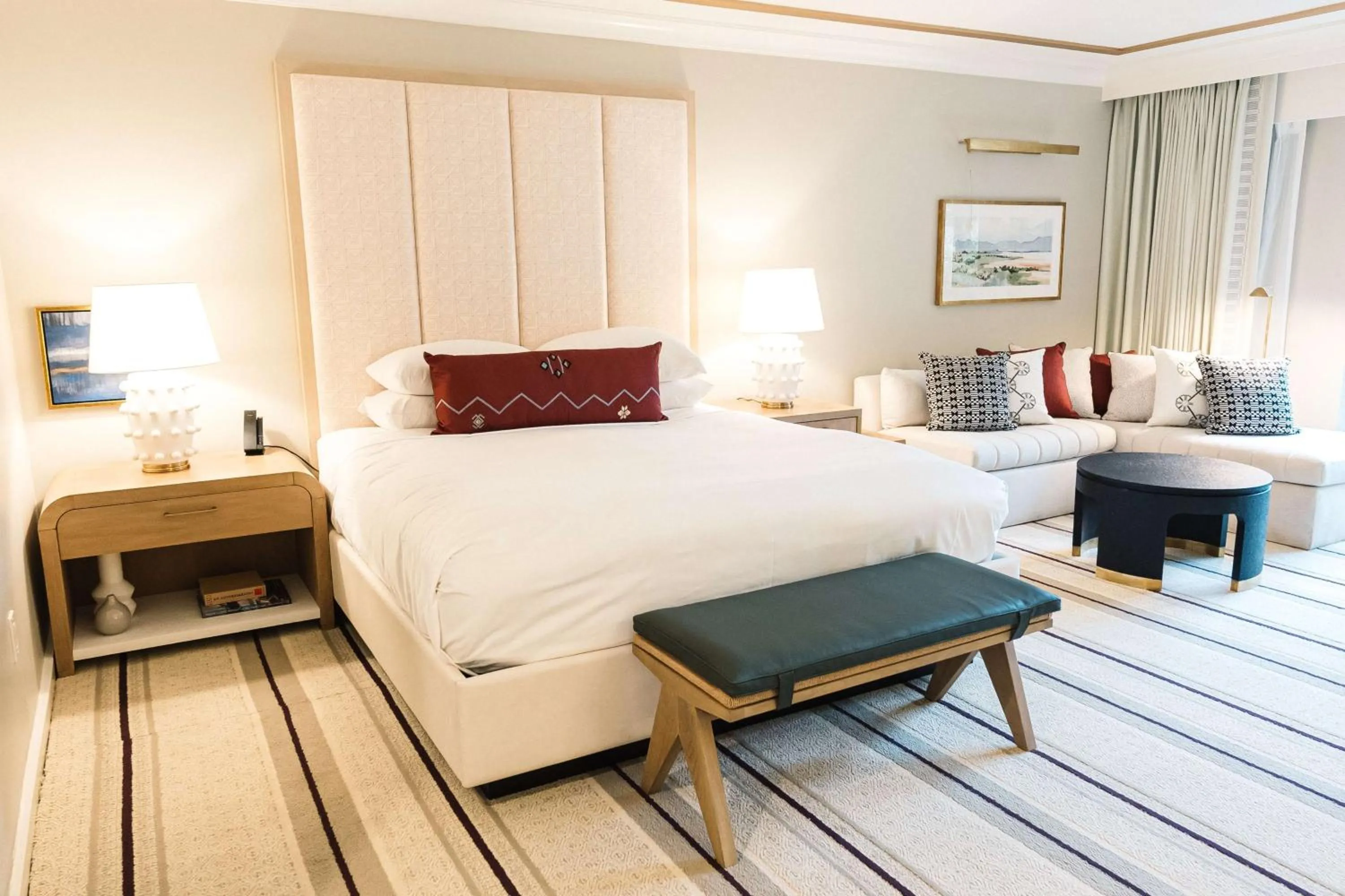 Ocatilla Queen Room with Two Queen Beds in Arizona Biltmore, LXR Hotels & Resorts