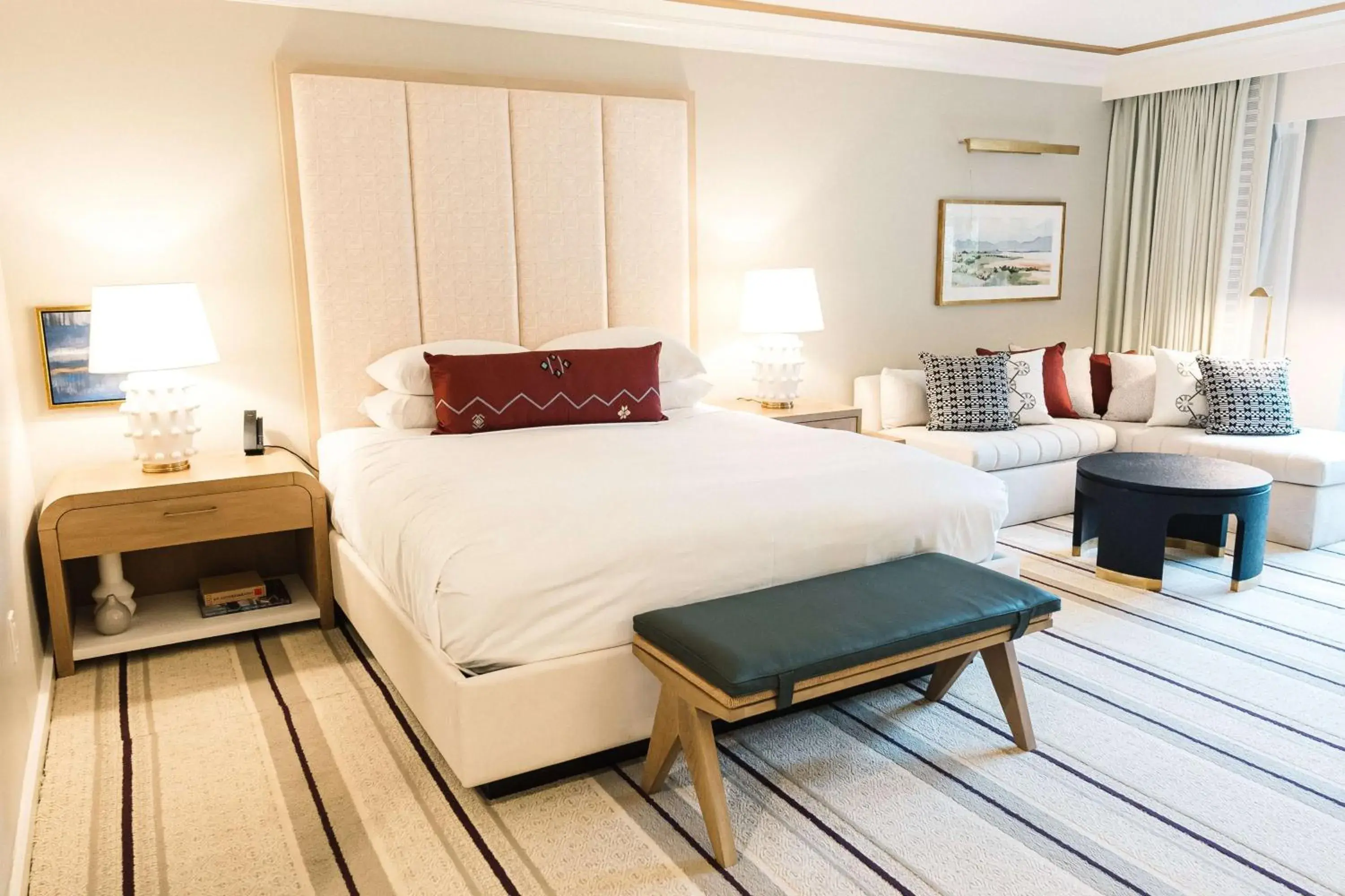 Ocatilla Queen Room with Two Queen Beds in Arizona Biltmore, LXR Hotels & Resorts Ocatilla Queen Room with Two Queen Beds in Arizona Biltmore, LXR Hotels & Resorts