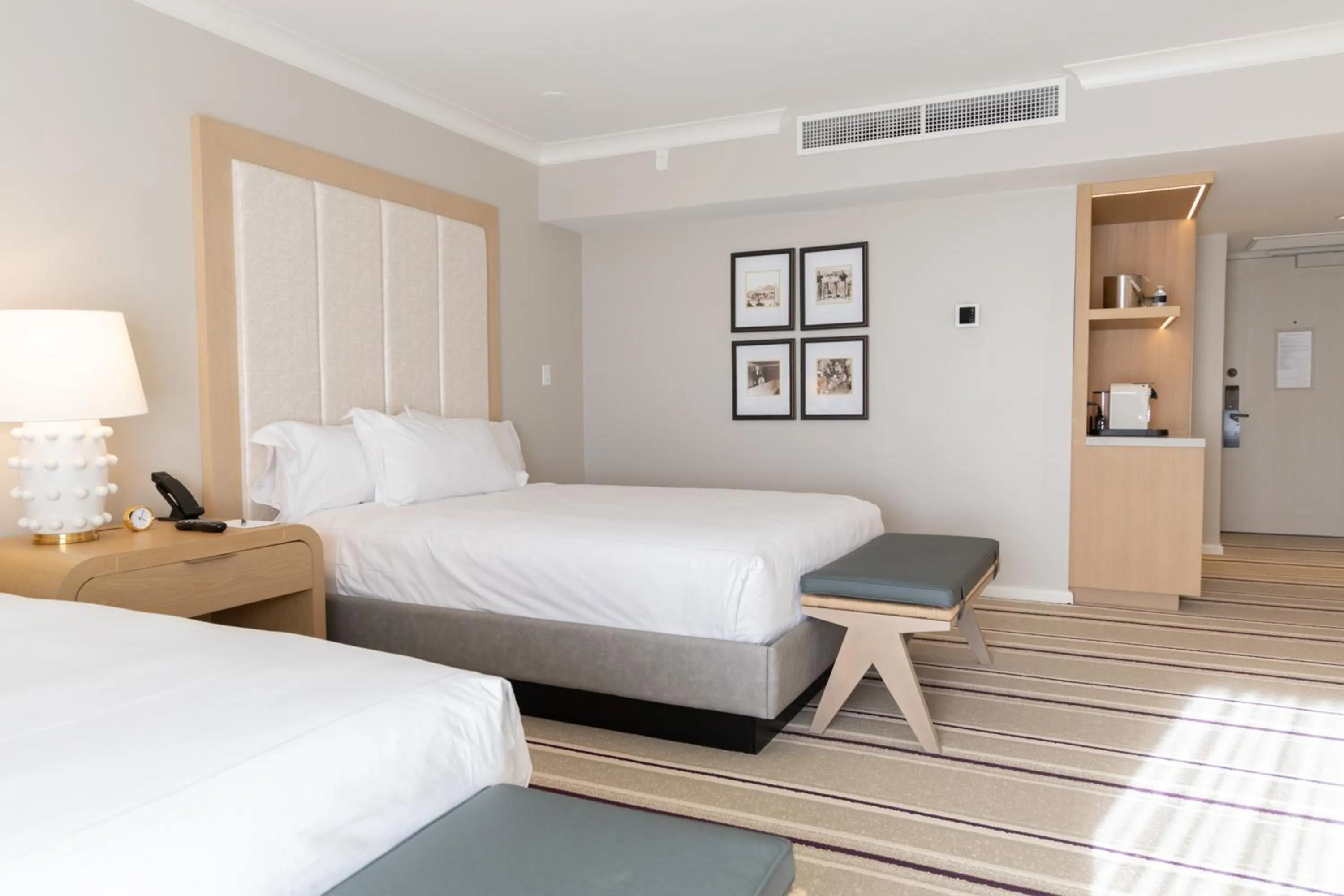 Bedroom, Bed in Arizona Biltmore, LXR Hotels & Resorts