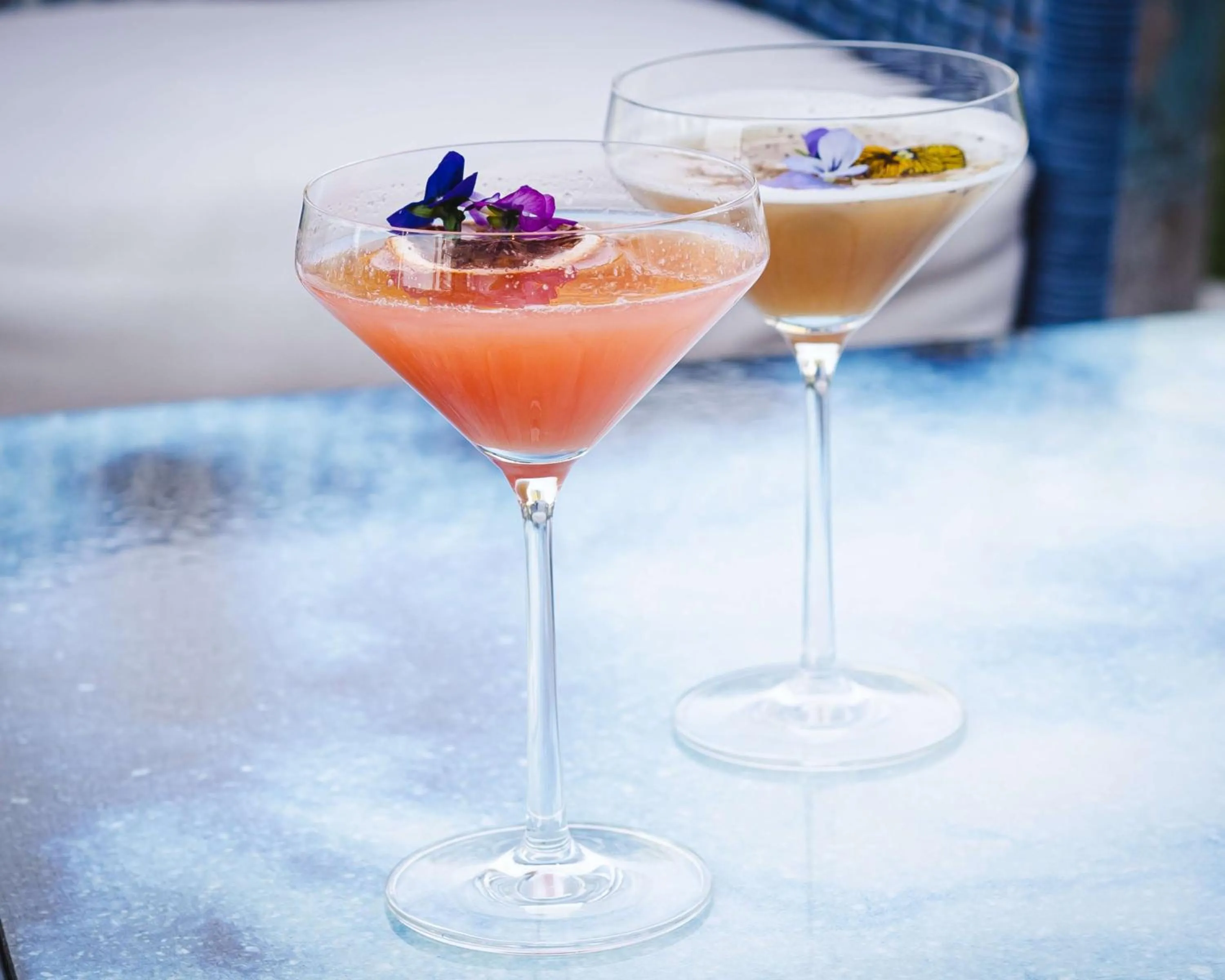 Dining area in Arizona Biltmore, LXR Hotels & Resorts