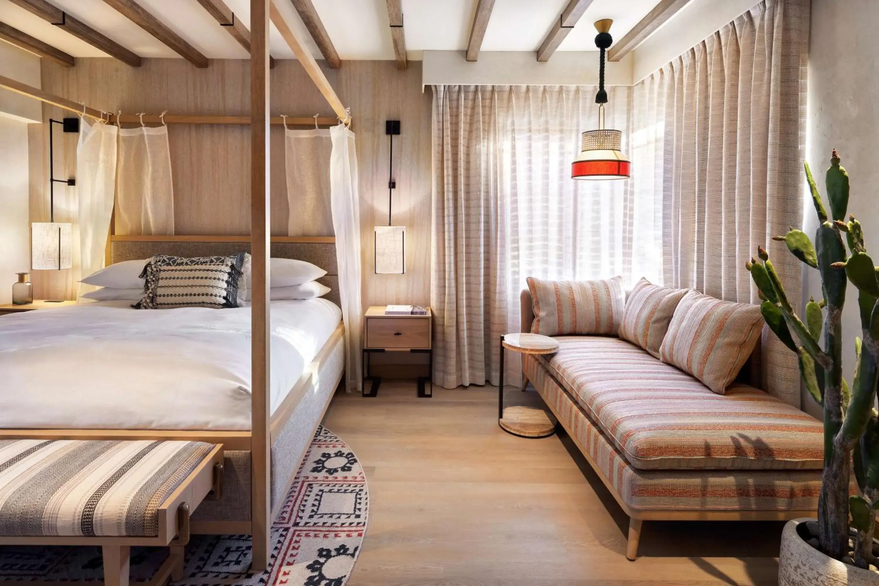 Cottage King Suite with Firepit in Arizona Biltmore, LXR Hotels & Resorts Cottage King Suite with Firepit in Arizona Biltmore, LXR Hotels & Resorts