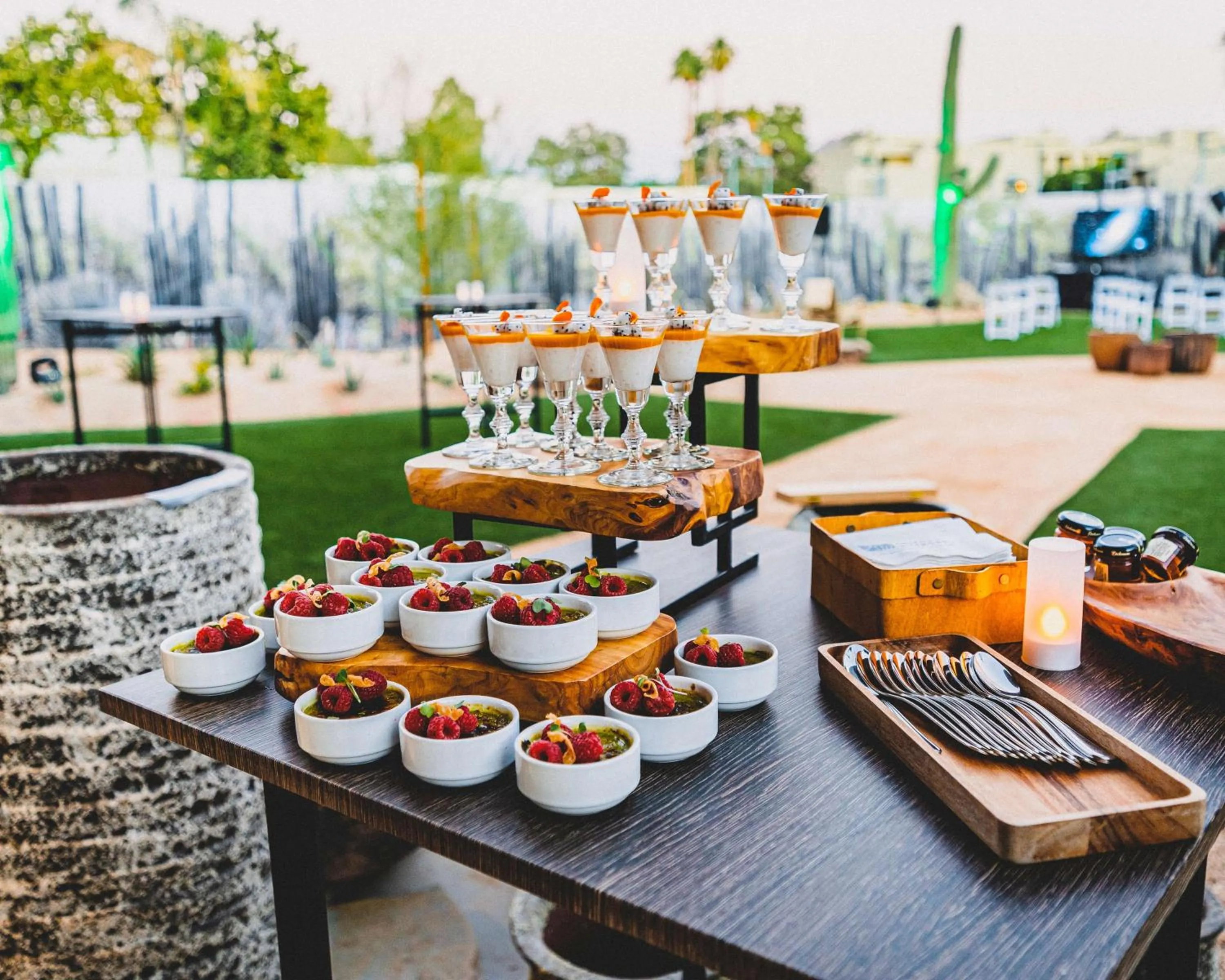 Dining area in Arizona Biltmore, LXR Hotels & Resorts