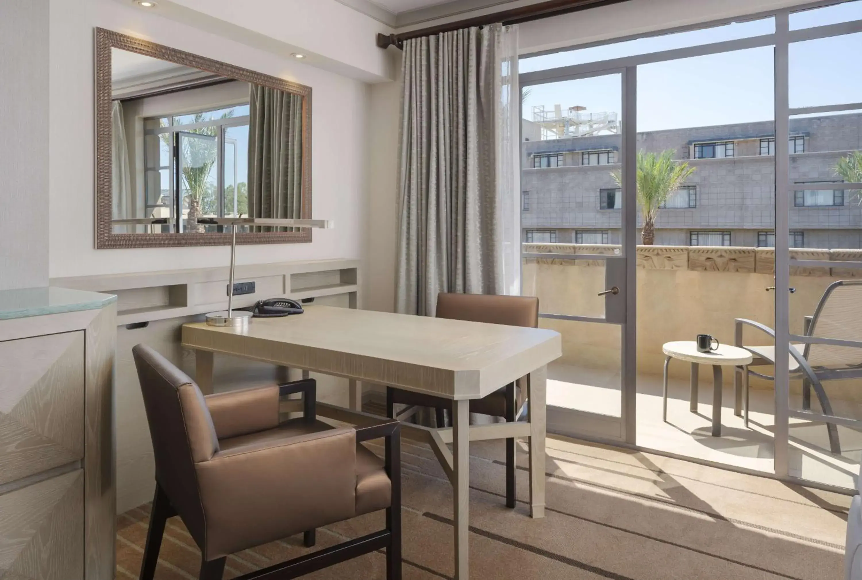 Club Poolside Queen Room with Two Queen Beds in Arizona Biltmore, LXR Hotels & Resorts Club Poolside Queen Room with Two Queen Beds in Arizona Biltmore, LXR Hotels & Resorts