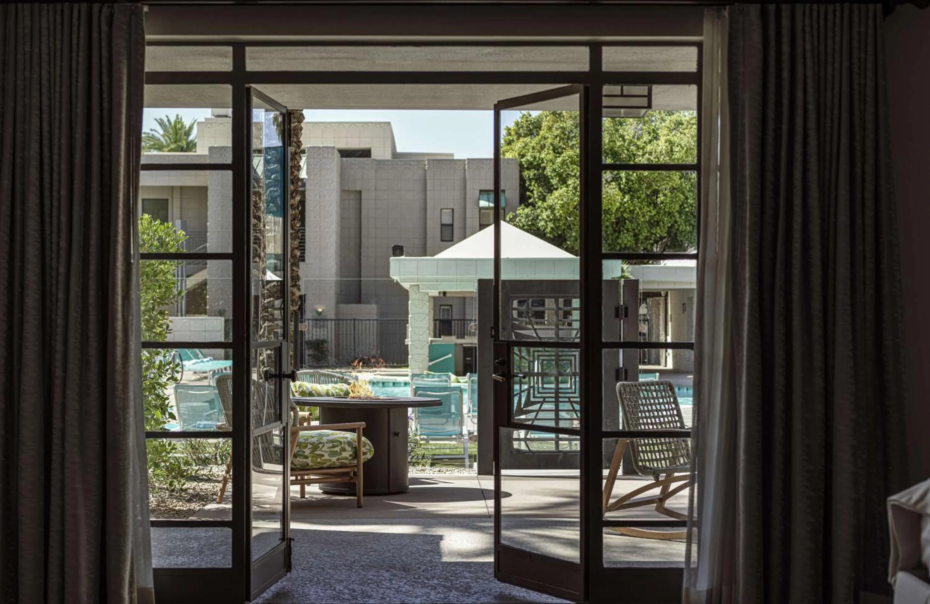 Photo of the whole room in Arizona Biltmore, LXR Hotels & Resorts