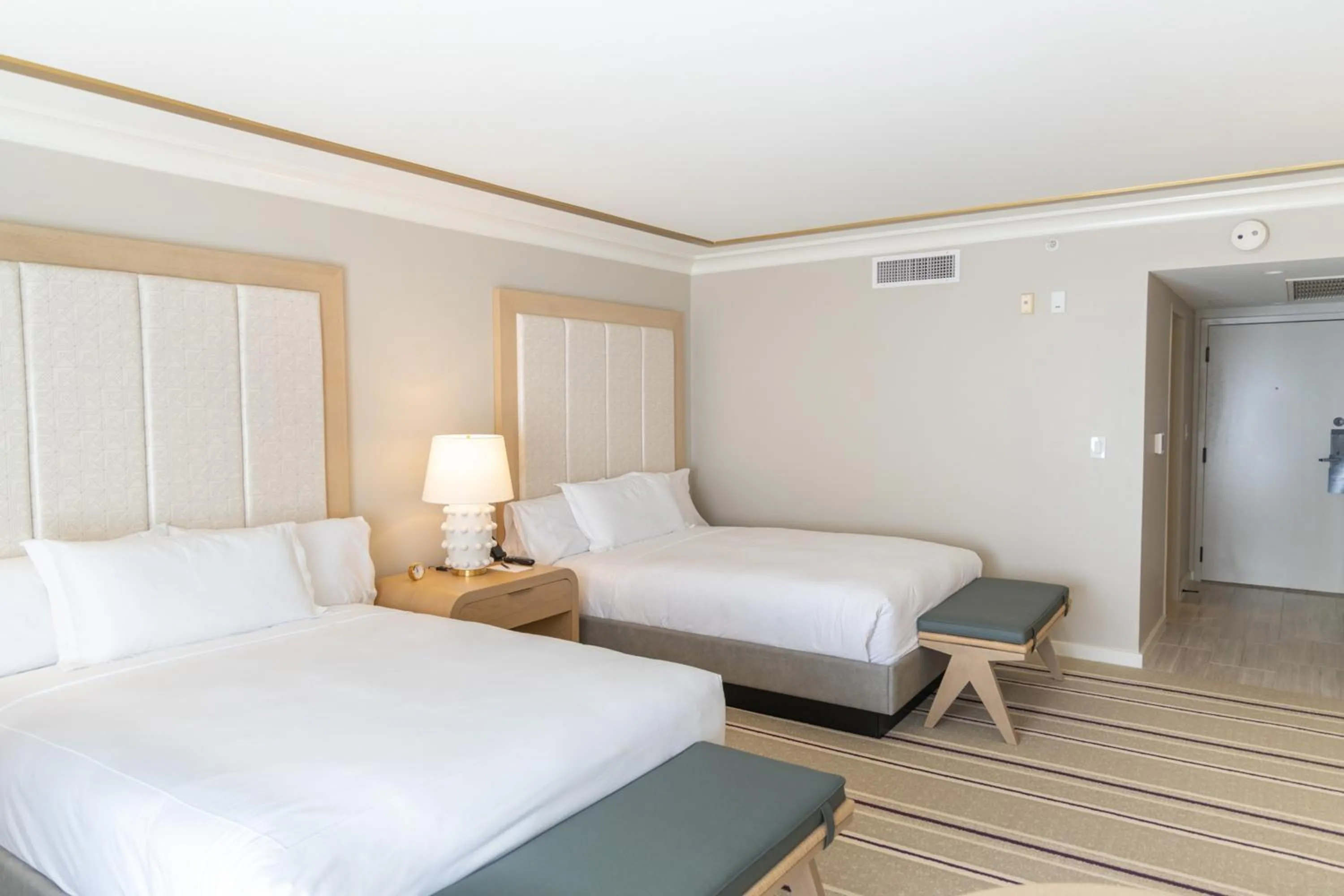 Bedroom, Bed in Arizona Biltmore, LXR Hotels & Resorts