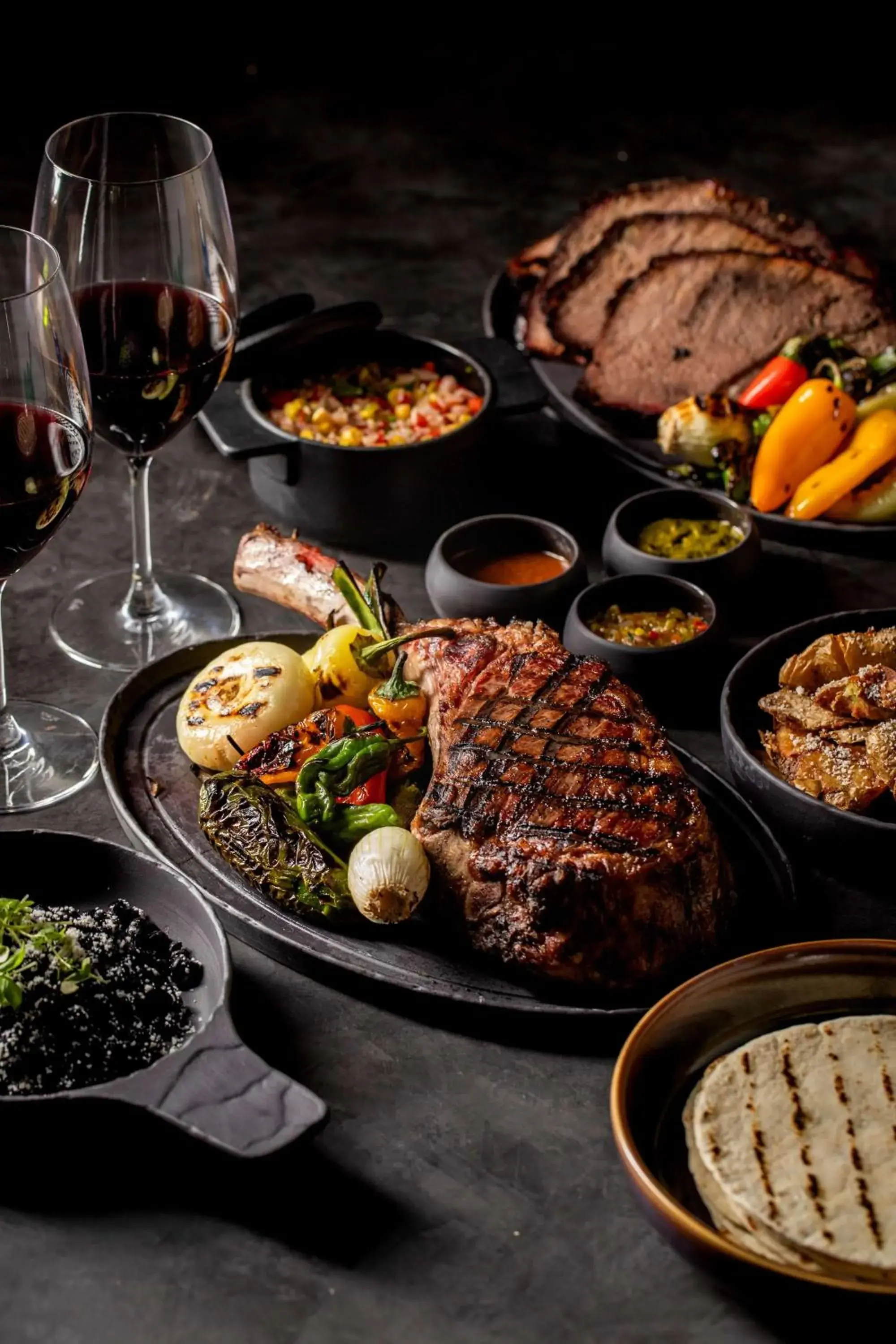 Restaurant/places to eat in Arizona Biltmore, LXR Hotels & Resorts Restaurant/places to eat in Arizona Biltmore, LXR Hotels & Resorts