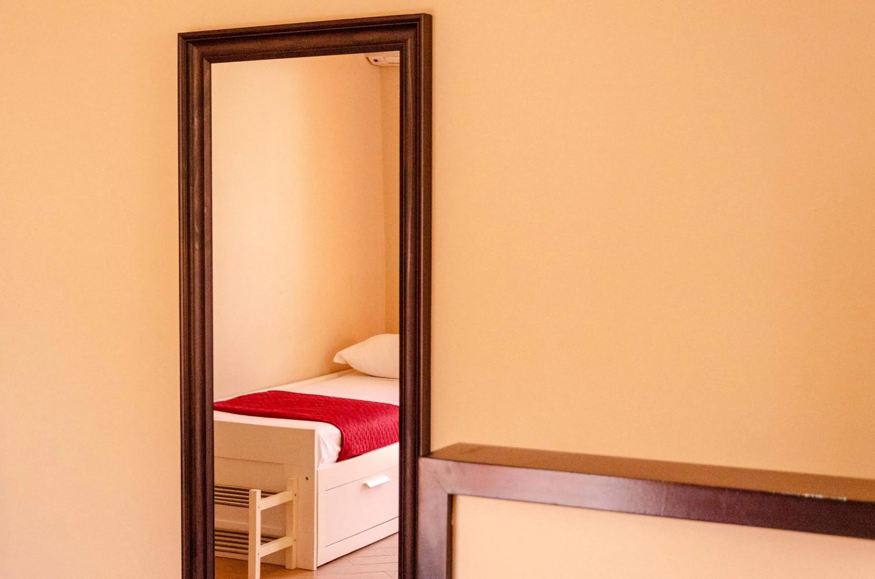 Photo of the whole room, Bed in B&B Prima Classe