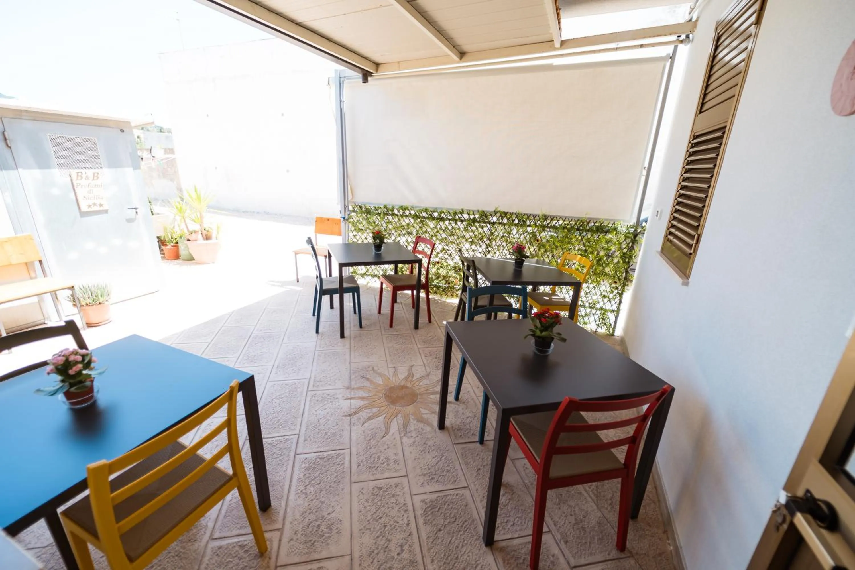 B&B Profumi di Sicilia