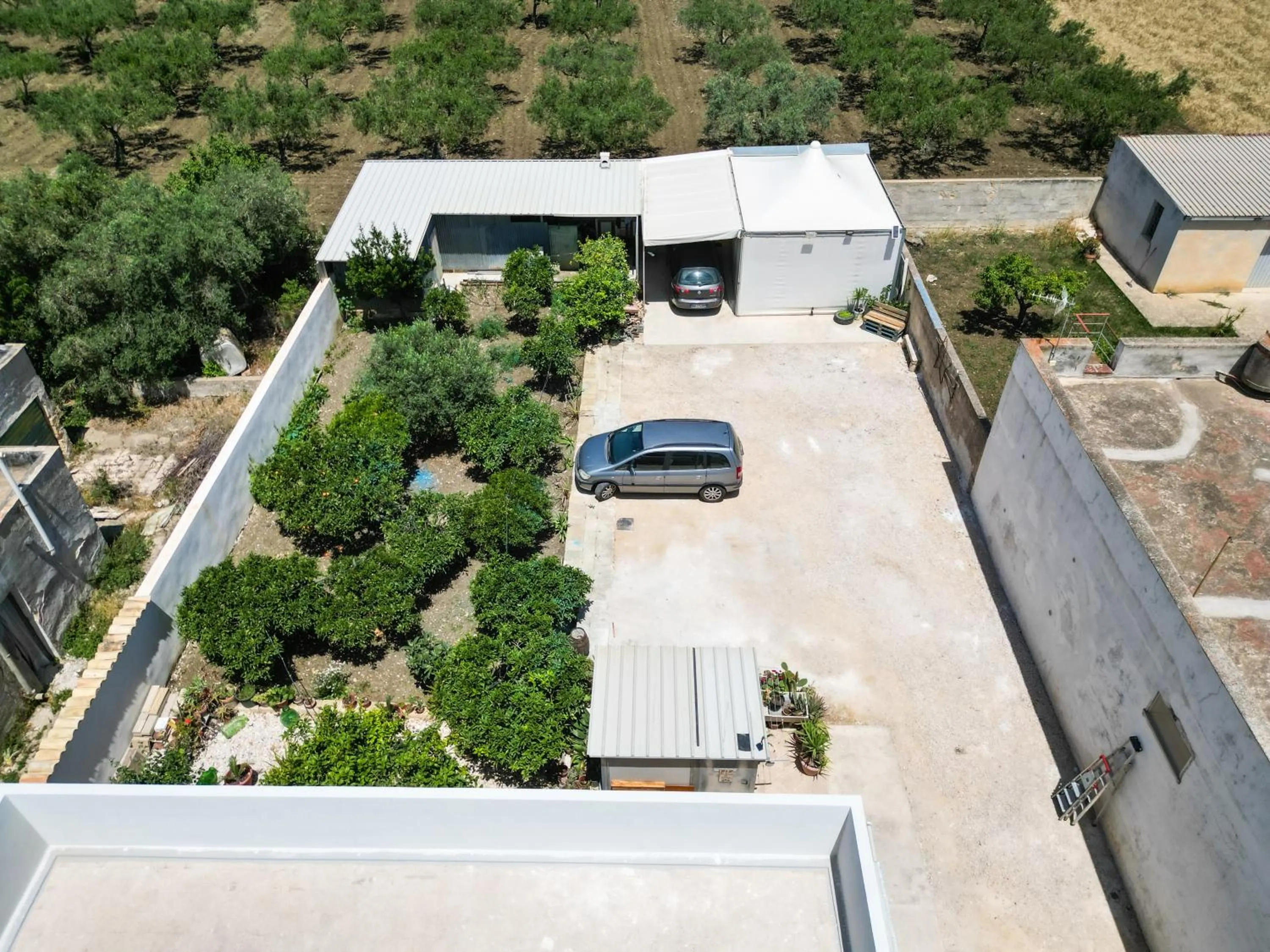 B&B Profumi di Sicilia