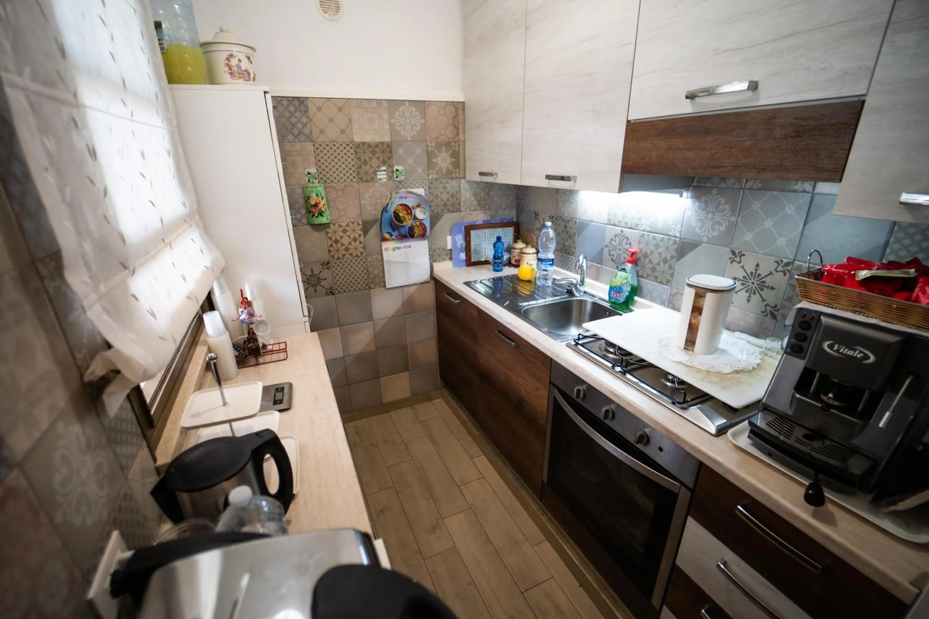 B&B Profumi di Sicilia