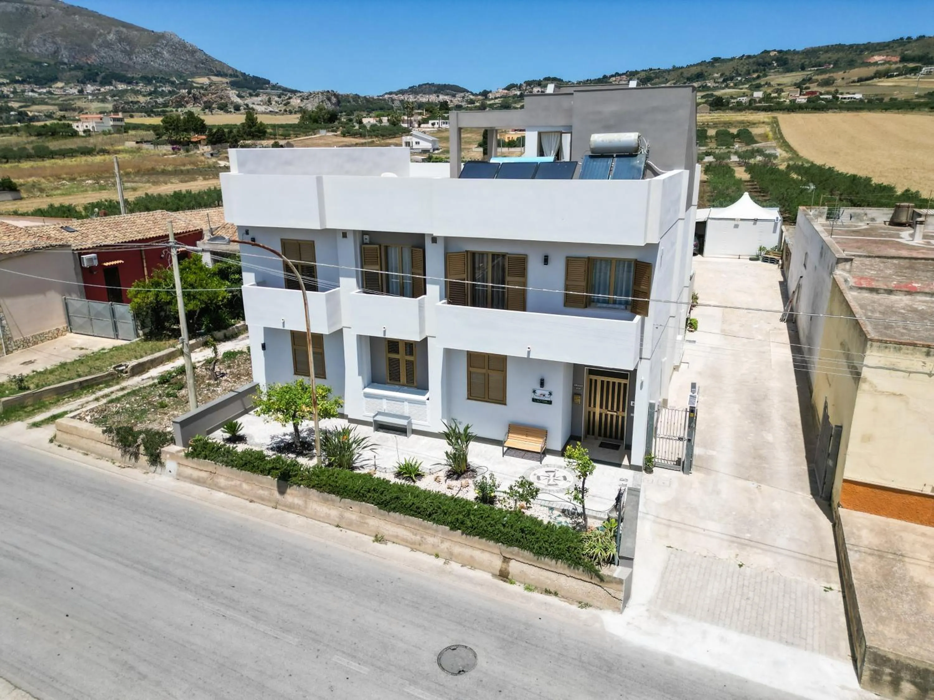 B&B Profumi di Sicilia