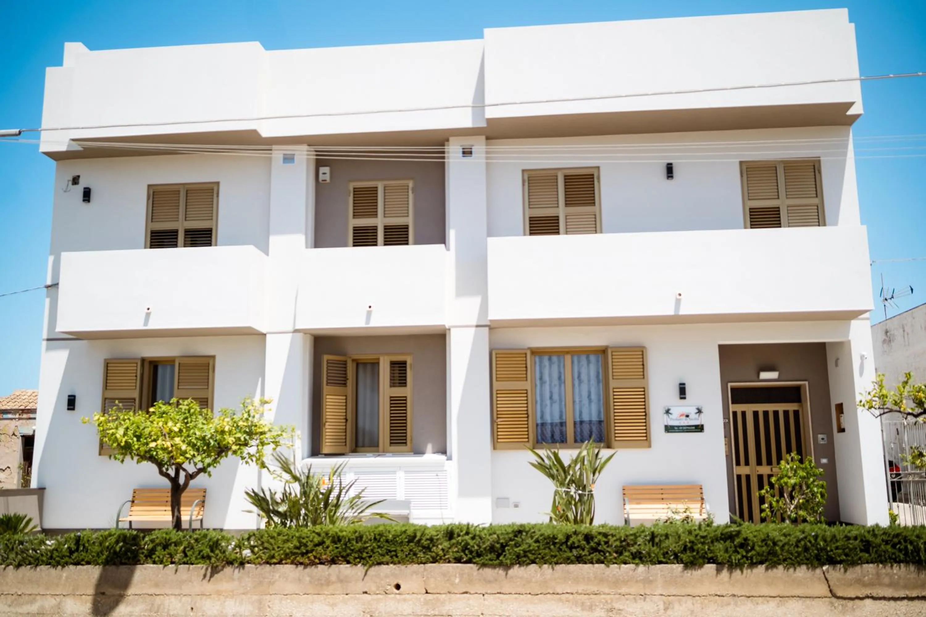 B&B Profumi di Sicilia