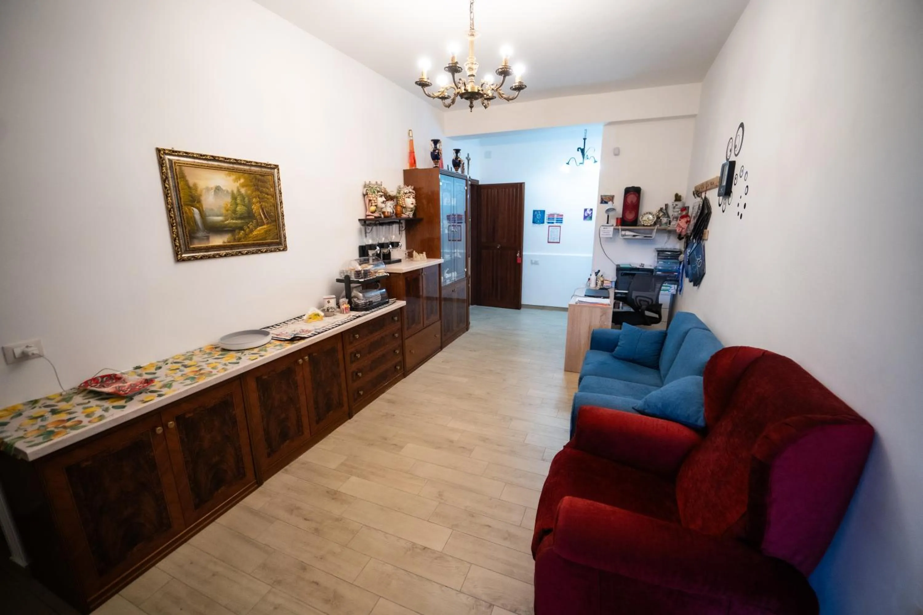 B&B Profumi di Sicilia