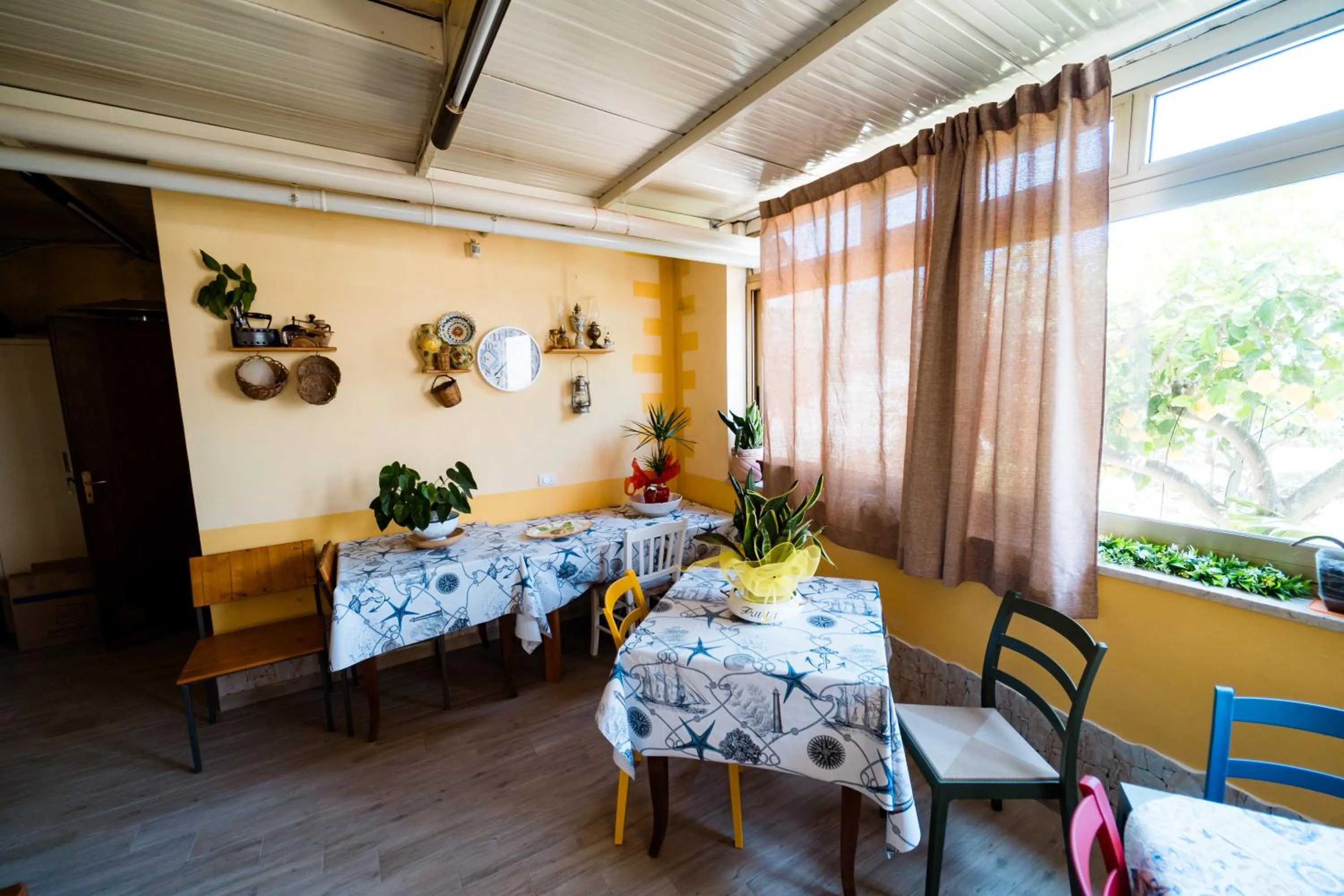 B&B Profumi di Sicilia