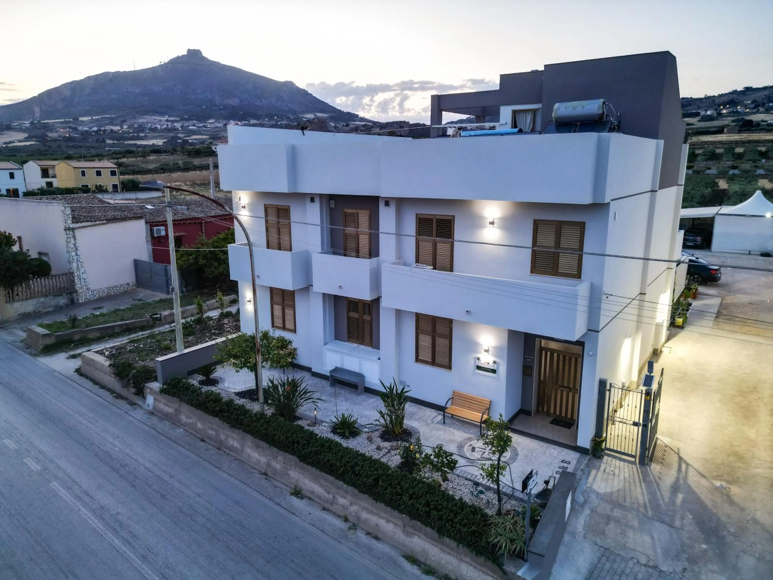 B&B Profumi di Sicilia