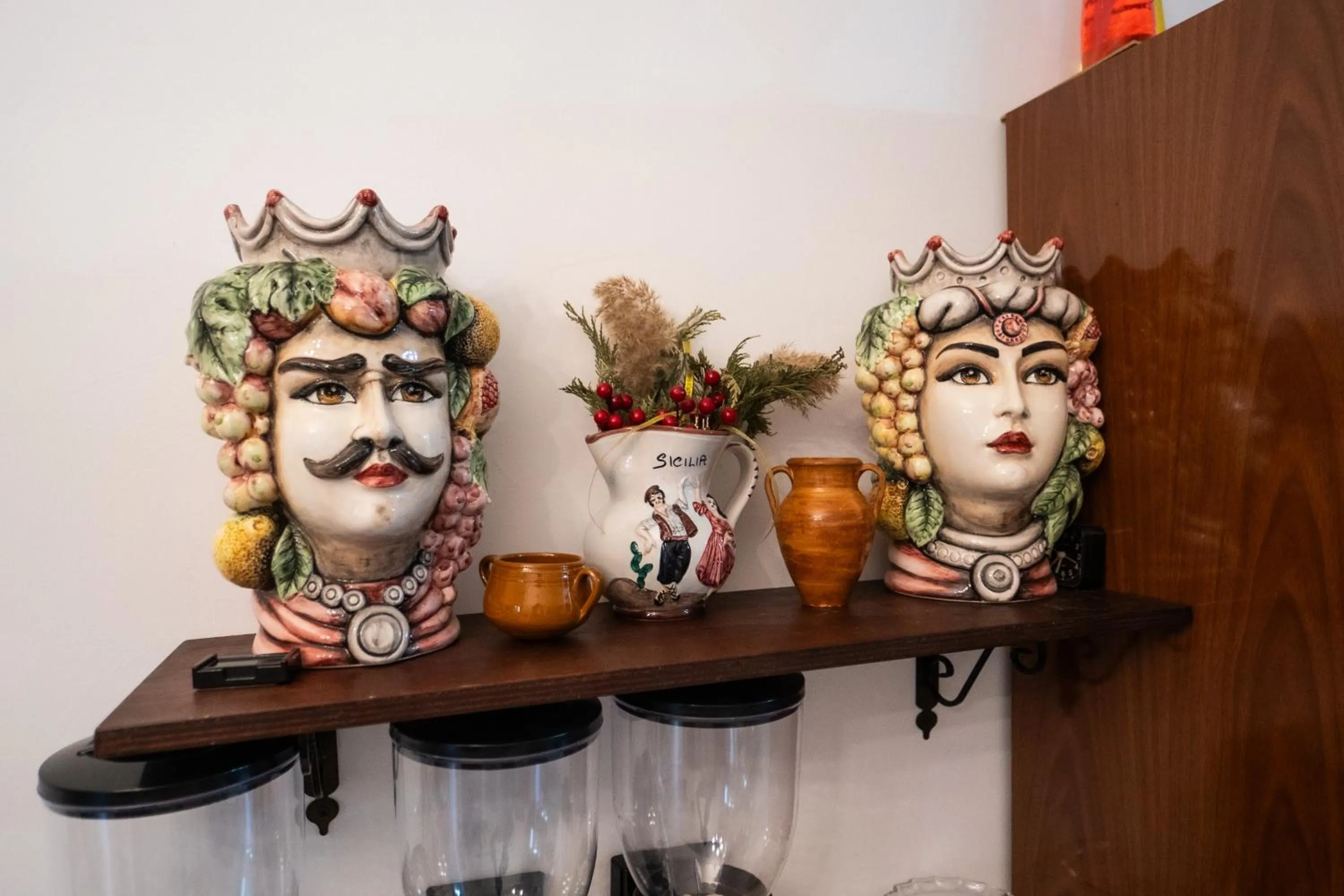 B&B Profumi di Sicilia