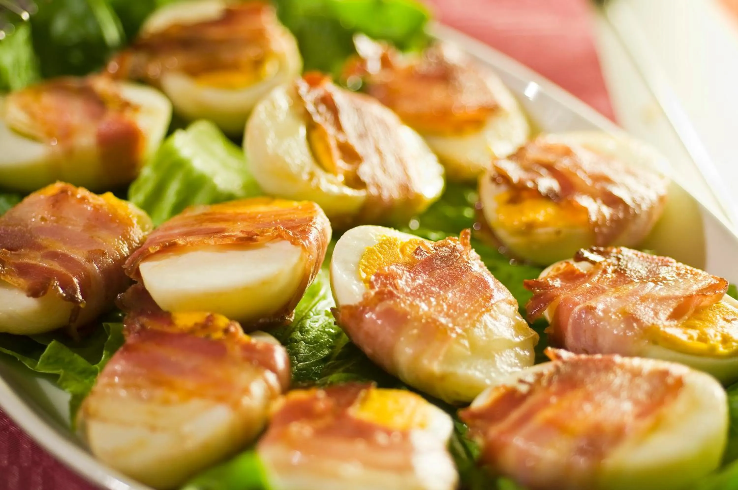 Dinner in Hotel Donatello