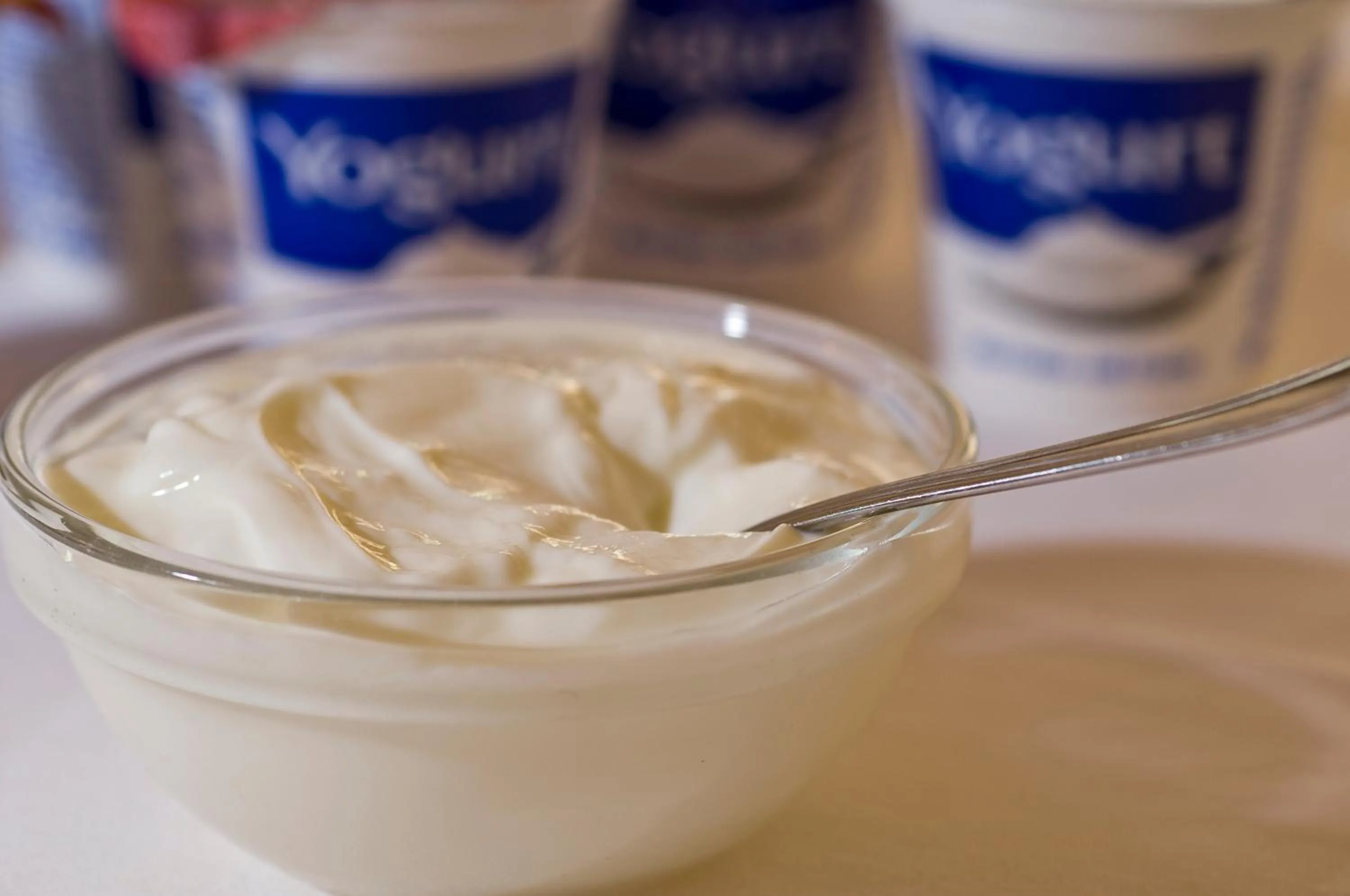 Food close-up in Hotel Donatello