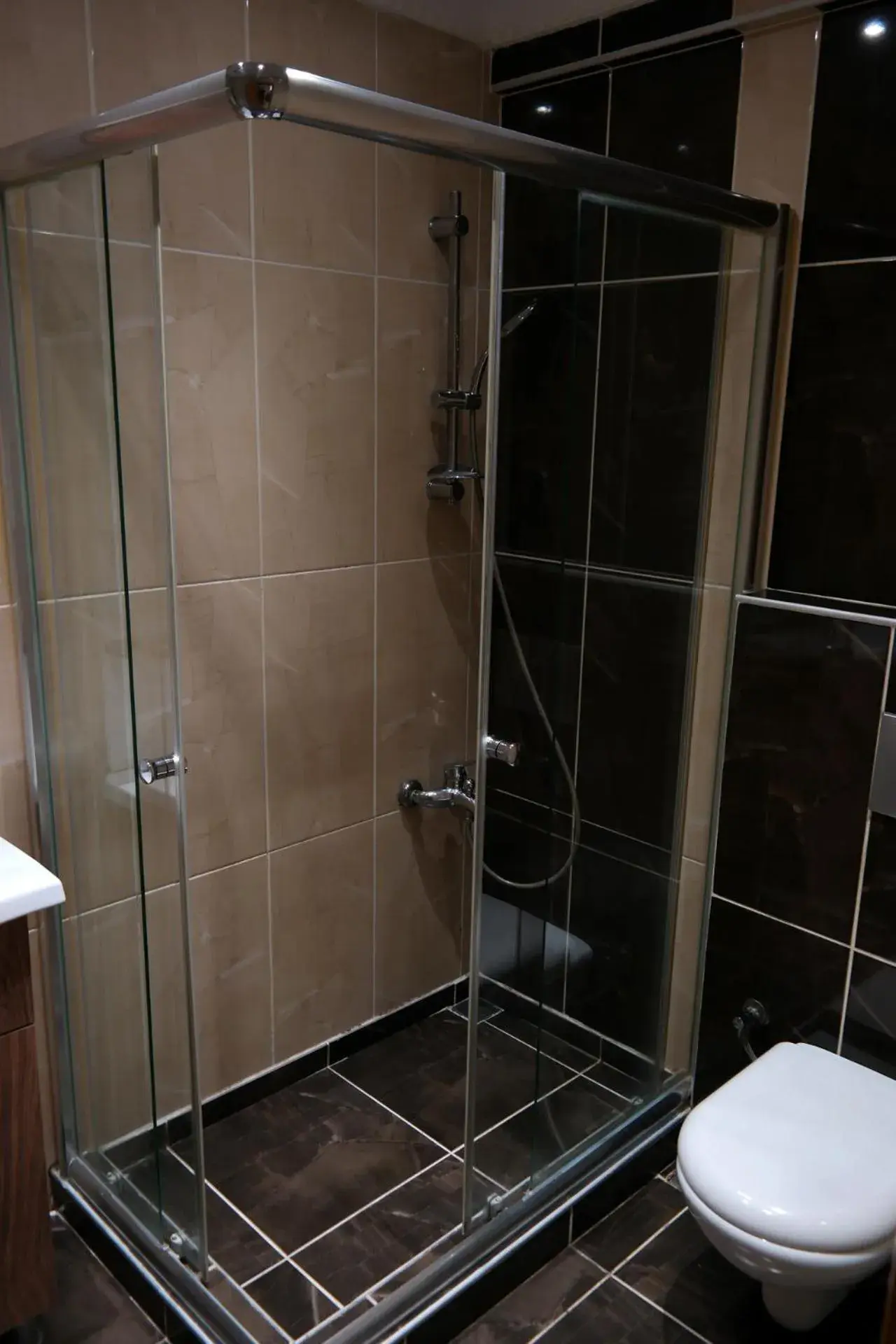 Sheriff Residence Sheriff Residence