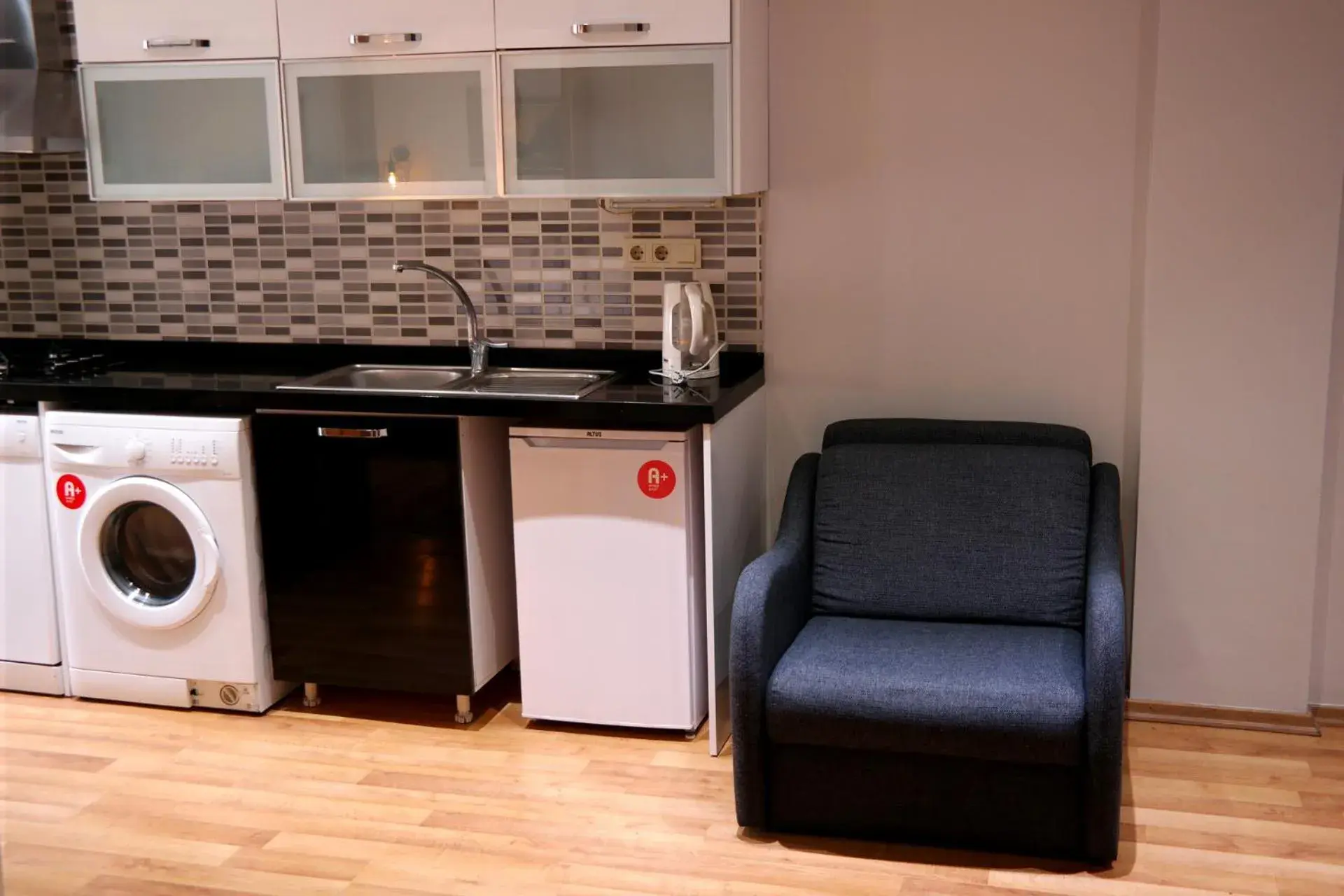 Deluxe Family Room (5 Adults) in Sheriff Residence Deluxe Family Room (5 Adults) in Sheriff Residence