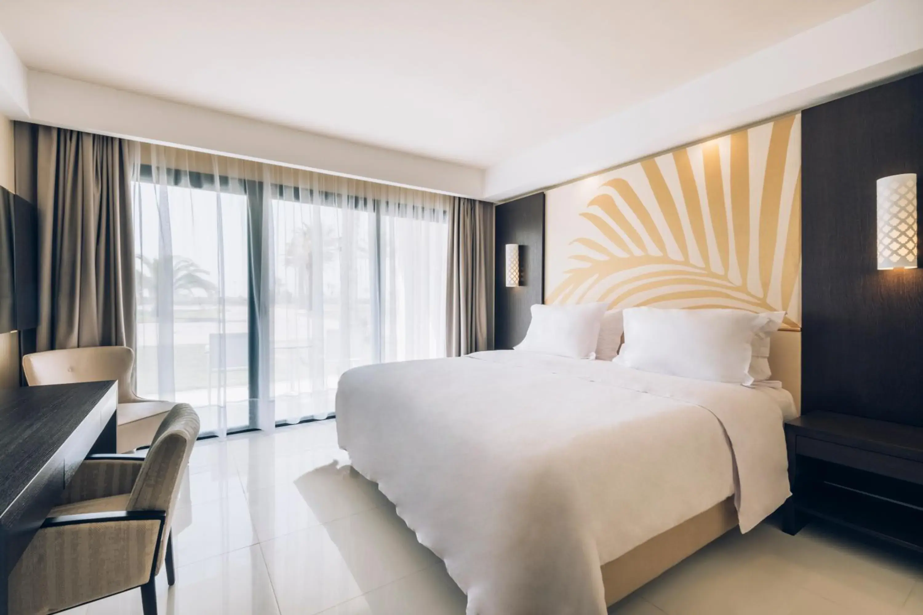 Star Prestige Suite Sea View in Iberostar Selection Kuriat Palace Star Prestige Suite Sea View in Iberostar Selection Kuriat Palace