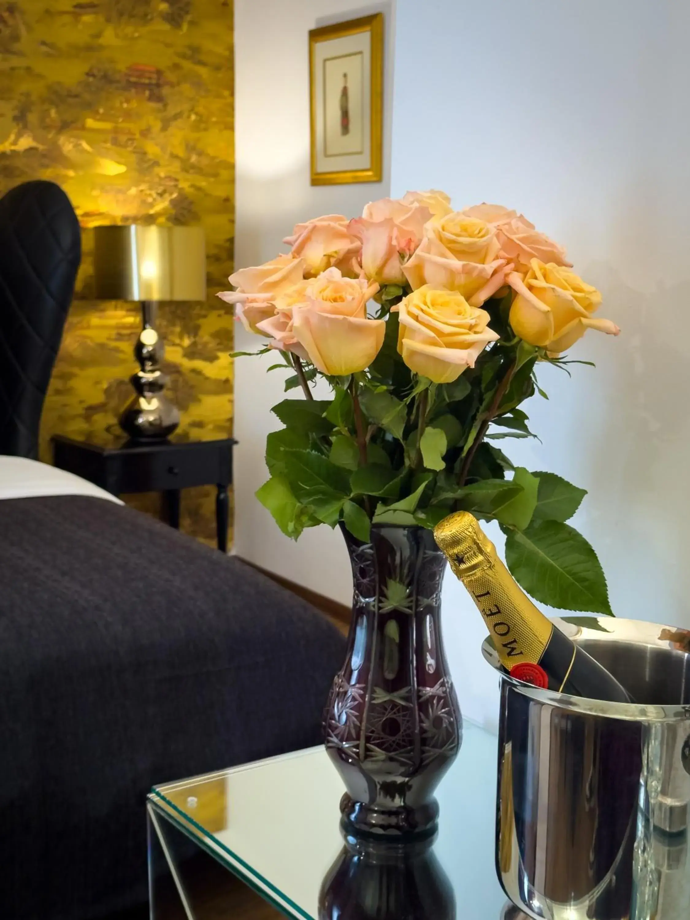 Small Double or Twin Room in Vila Siam - THAI MASAJ & SPA Adults Only Small Double or Twin Room in Vila Siam - THAI MASAJ & SPA Adults Only