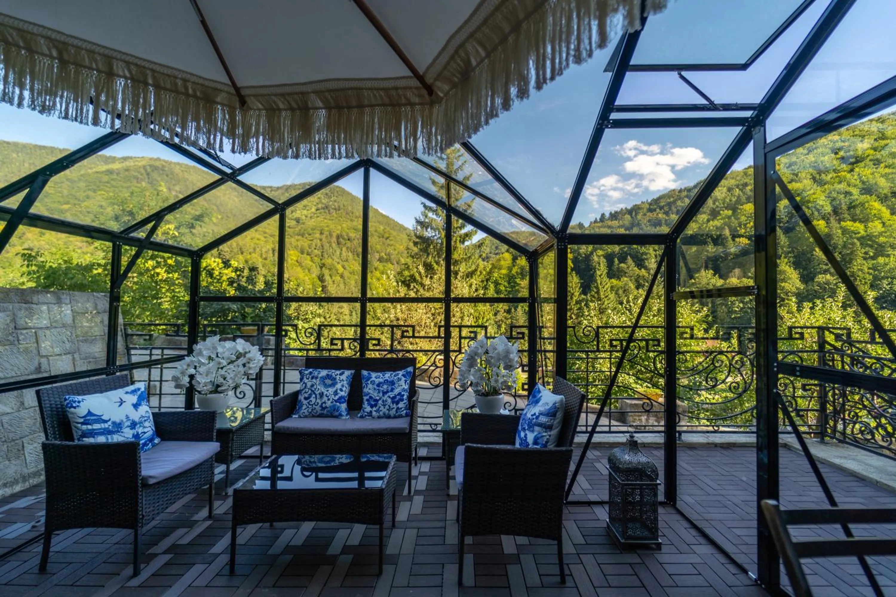 Vila Siam - THAI MASAJ & SPA Adults Only