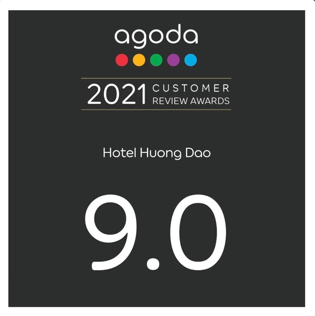Hotel Hương Đào