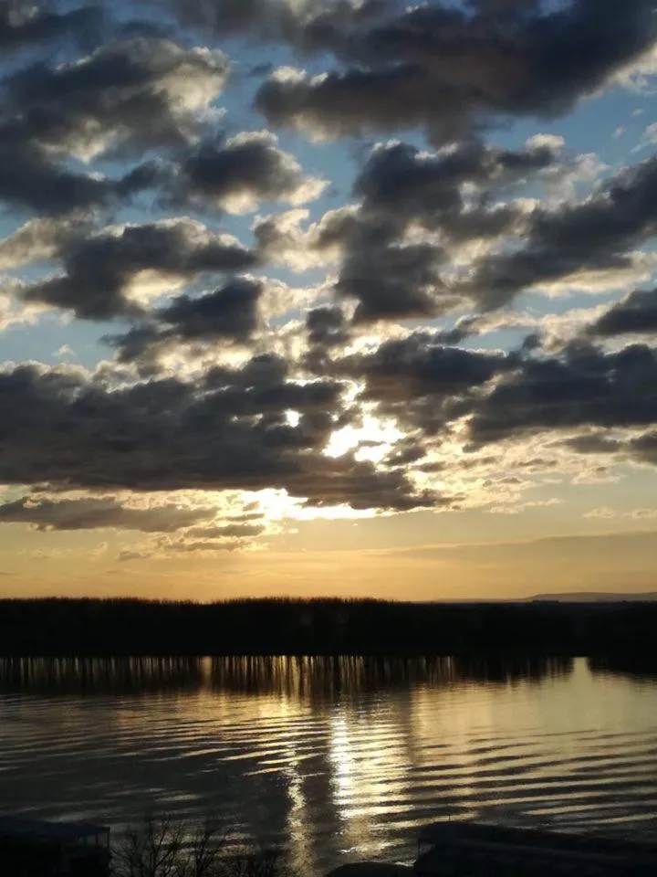 Natural landscape in Faleza Hotel by Vega