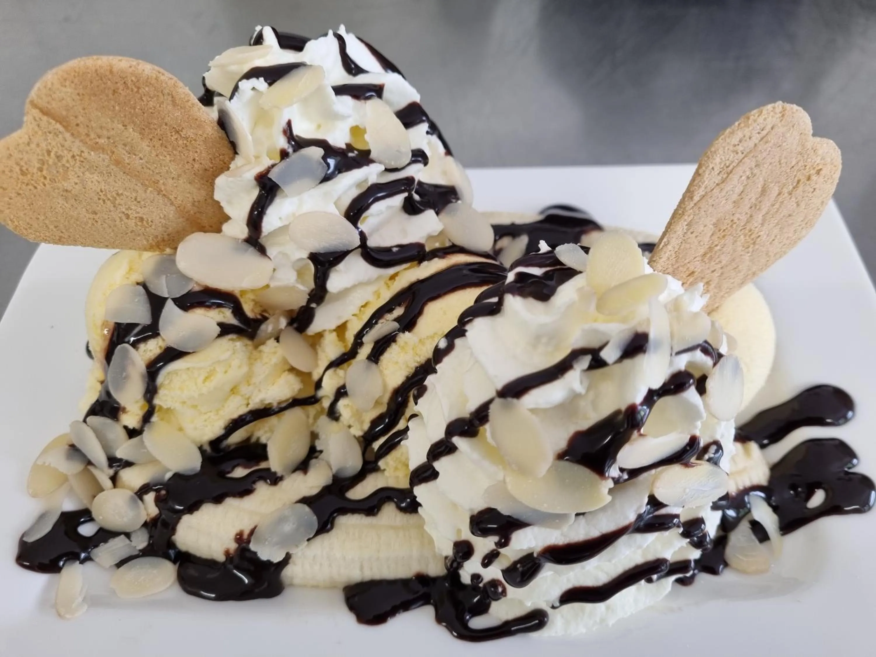 Food and drinks in Das Geringer