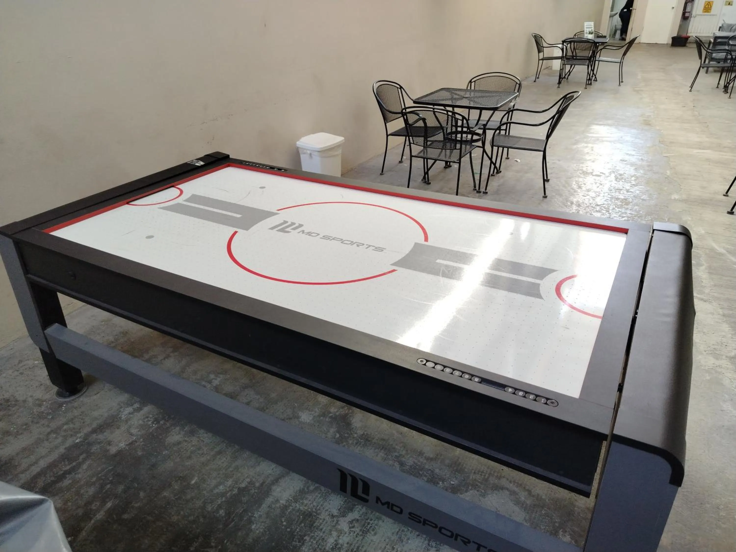 Property building in Hotel25