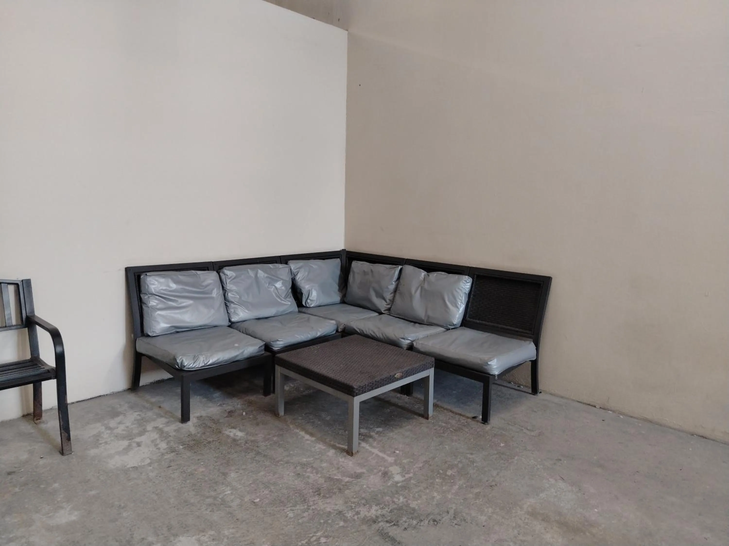 Property building in Hotel25