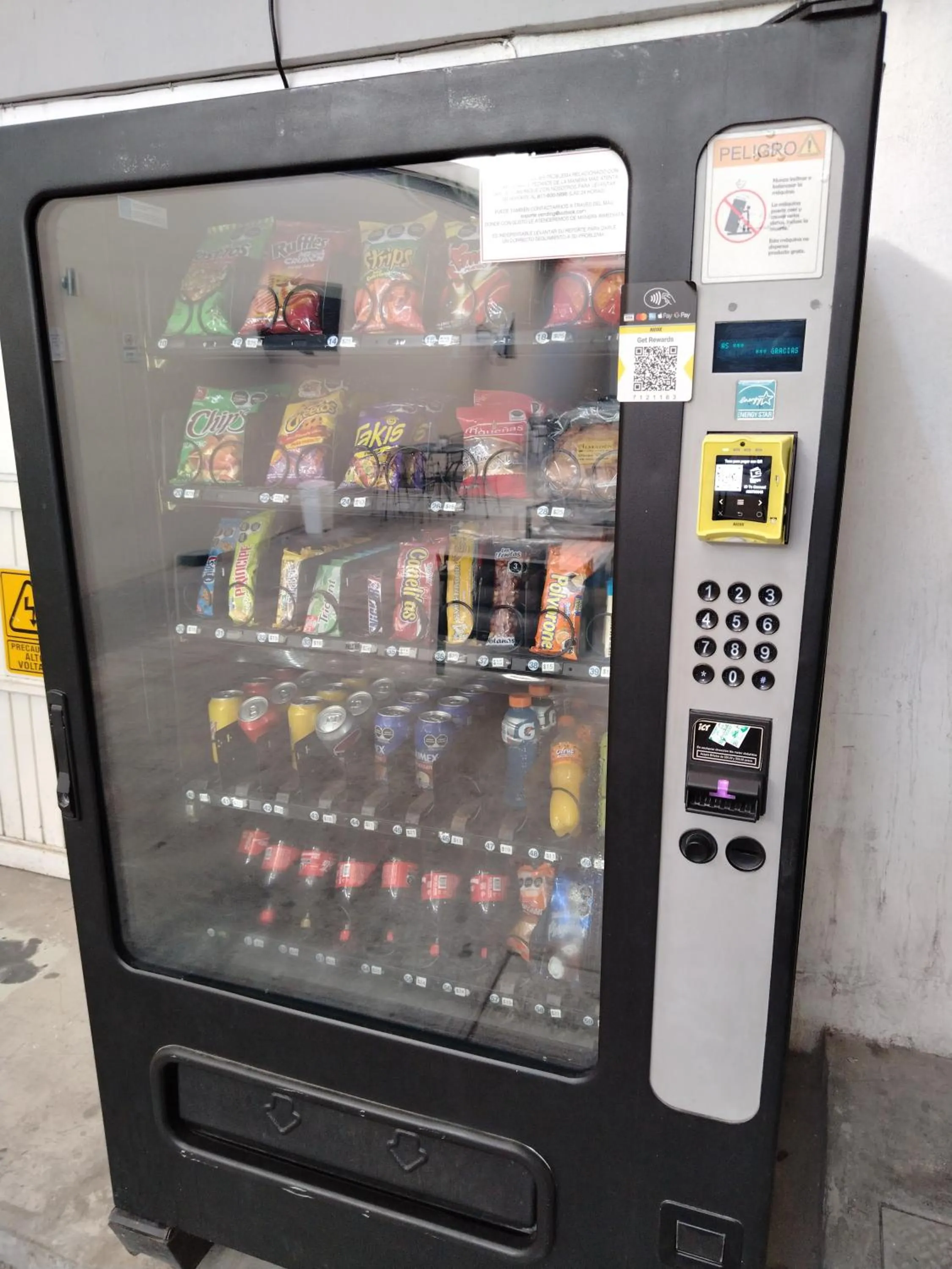 Property building in Hotel25