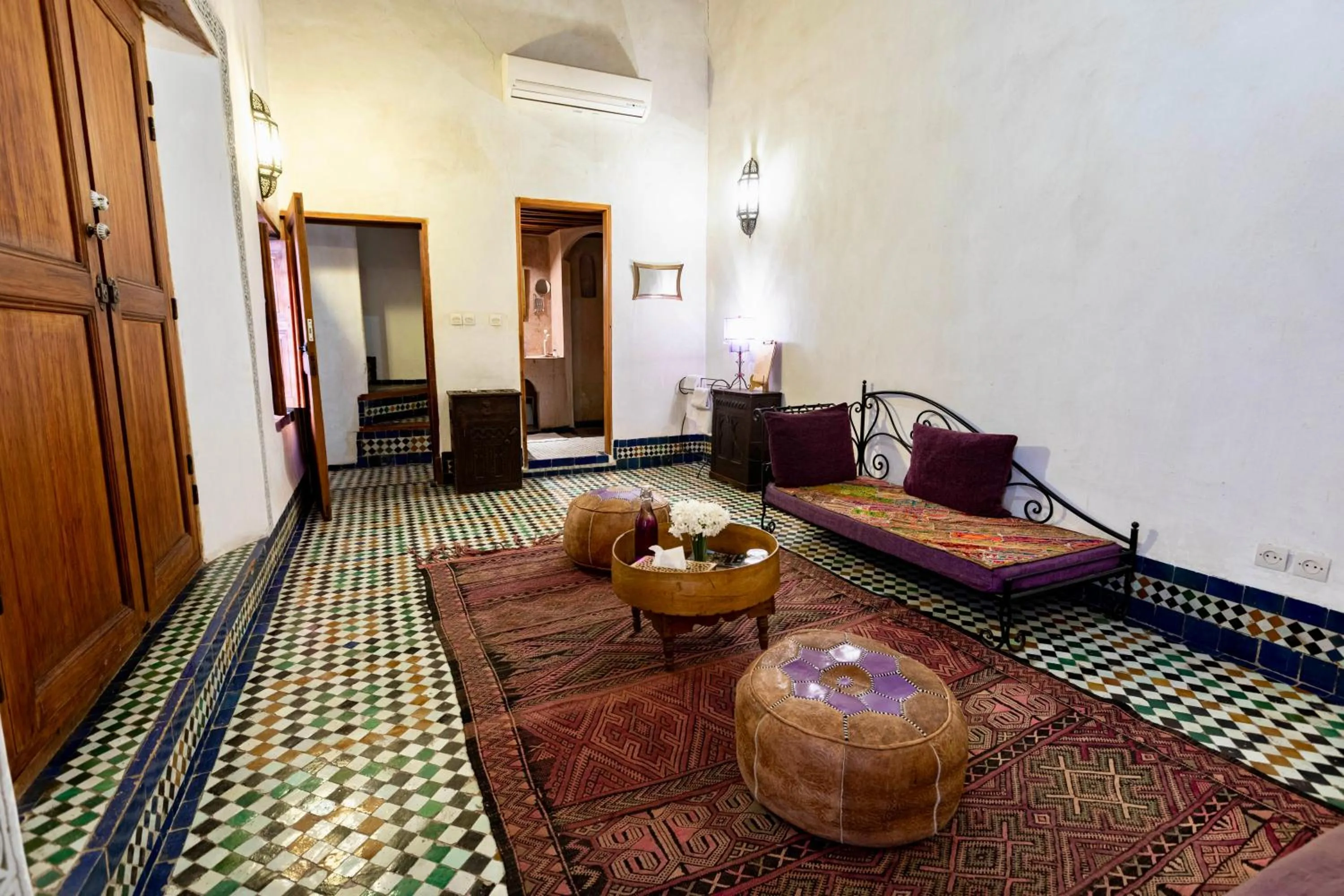 Bedroom in Dar Attajalli