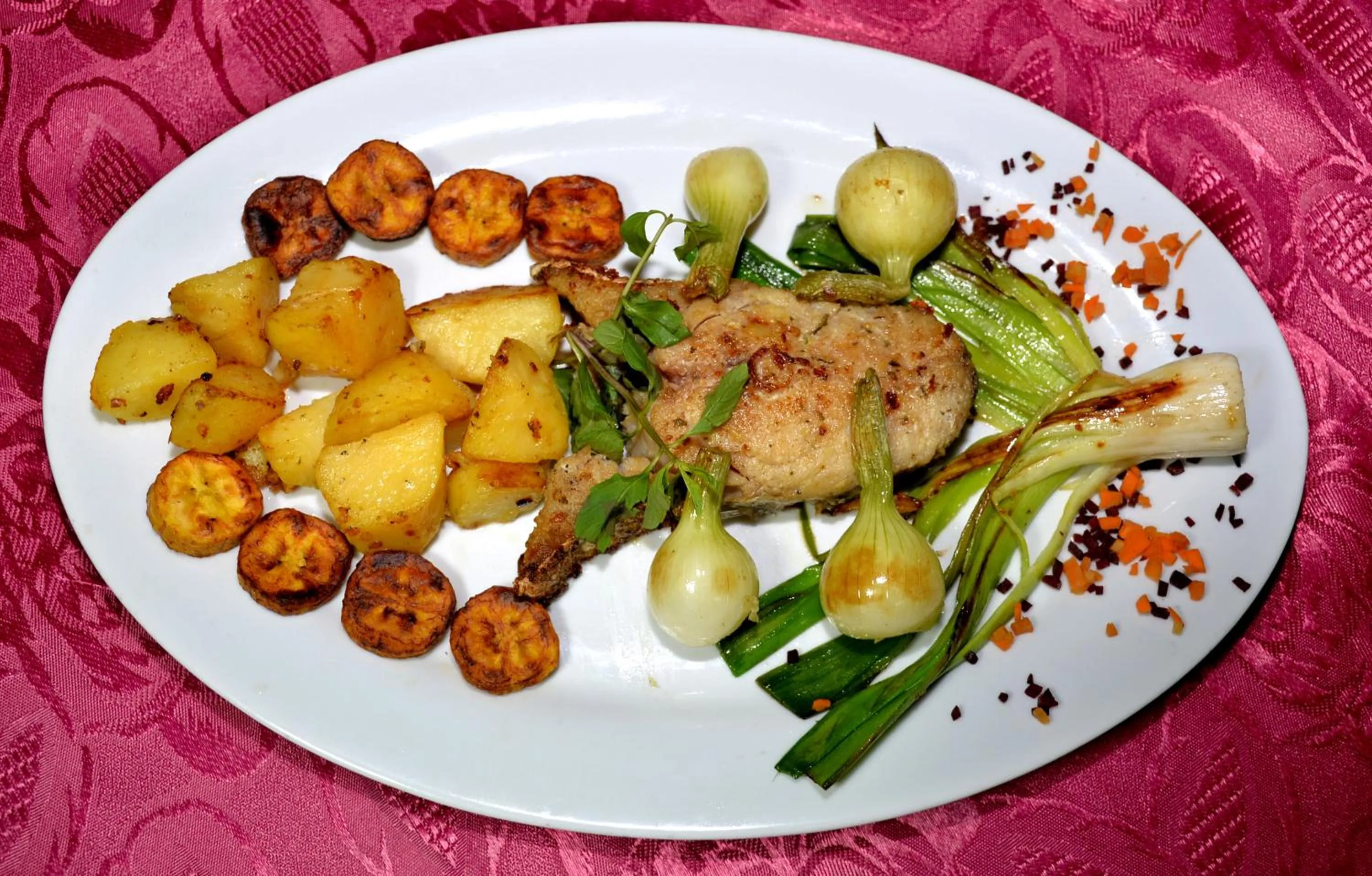 HOTEL AMBASSADORS ANNEXE