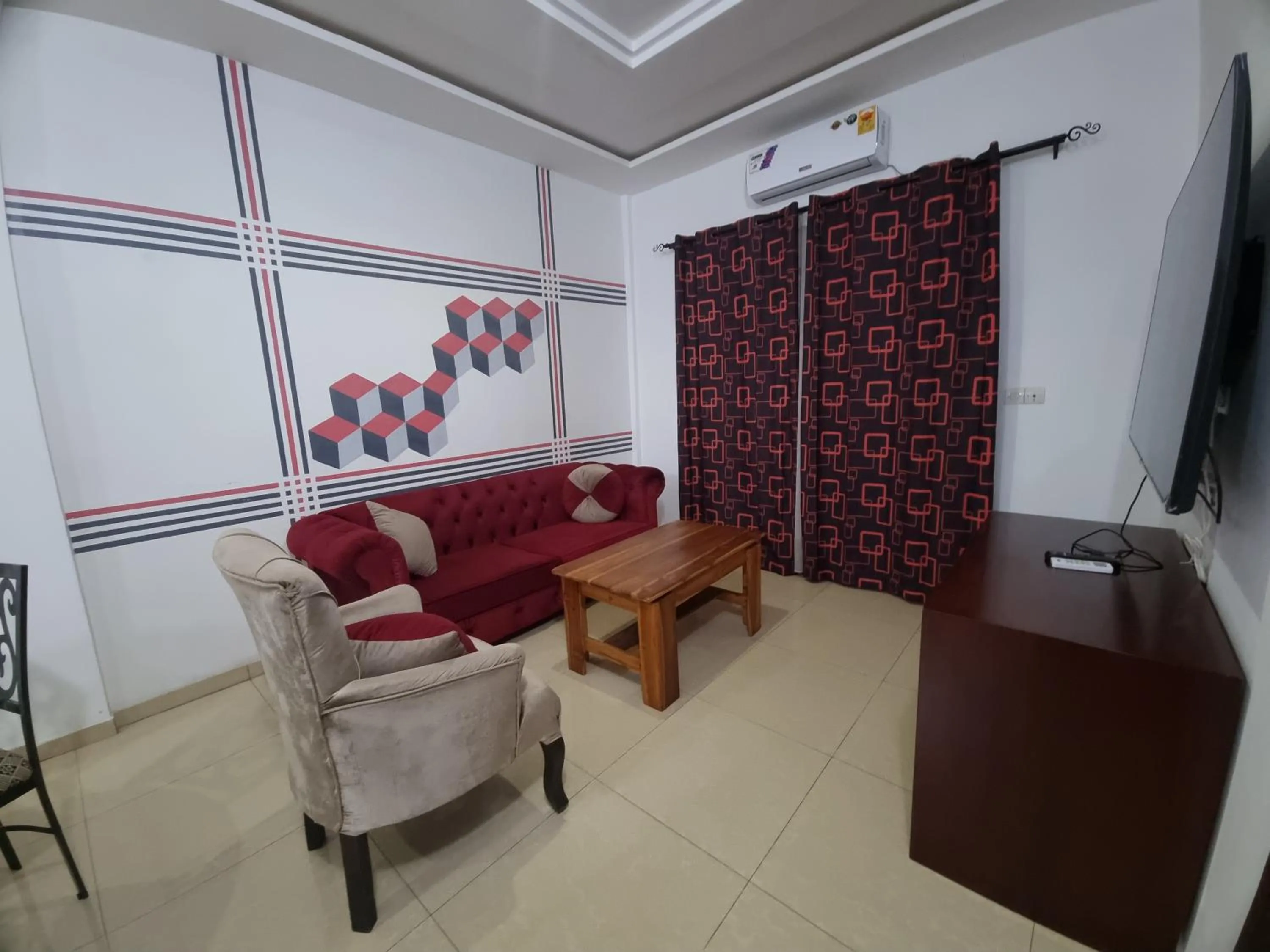 HOTEL AMBASSADORS ANNEXE