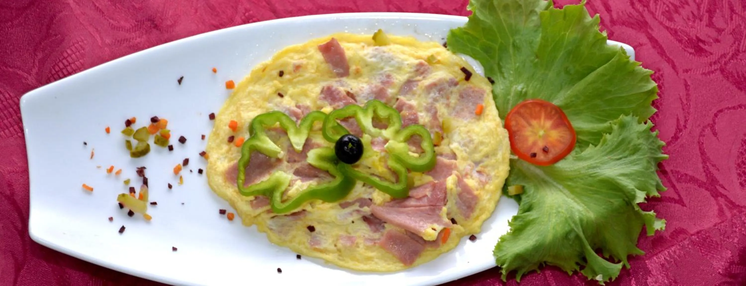 HOTEL AMBASSADORS ANNEXE