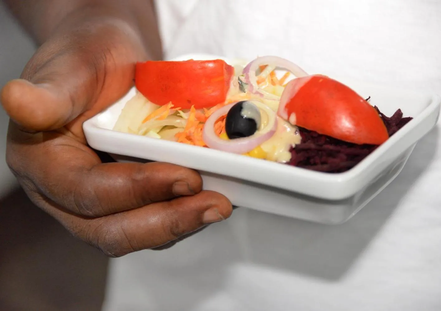 HOTEL AMBASSADORS ANNEXE