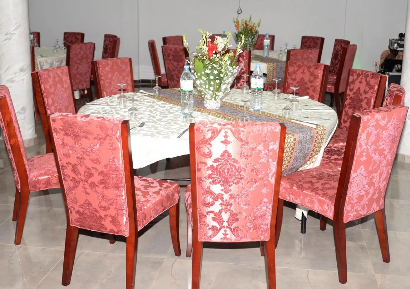 HOTEL AMBASSADORS ANNEXE