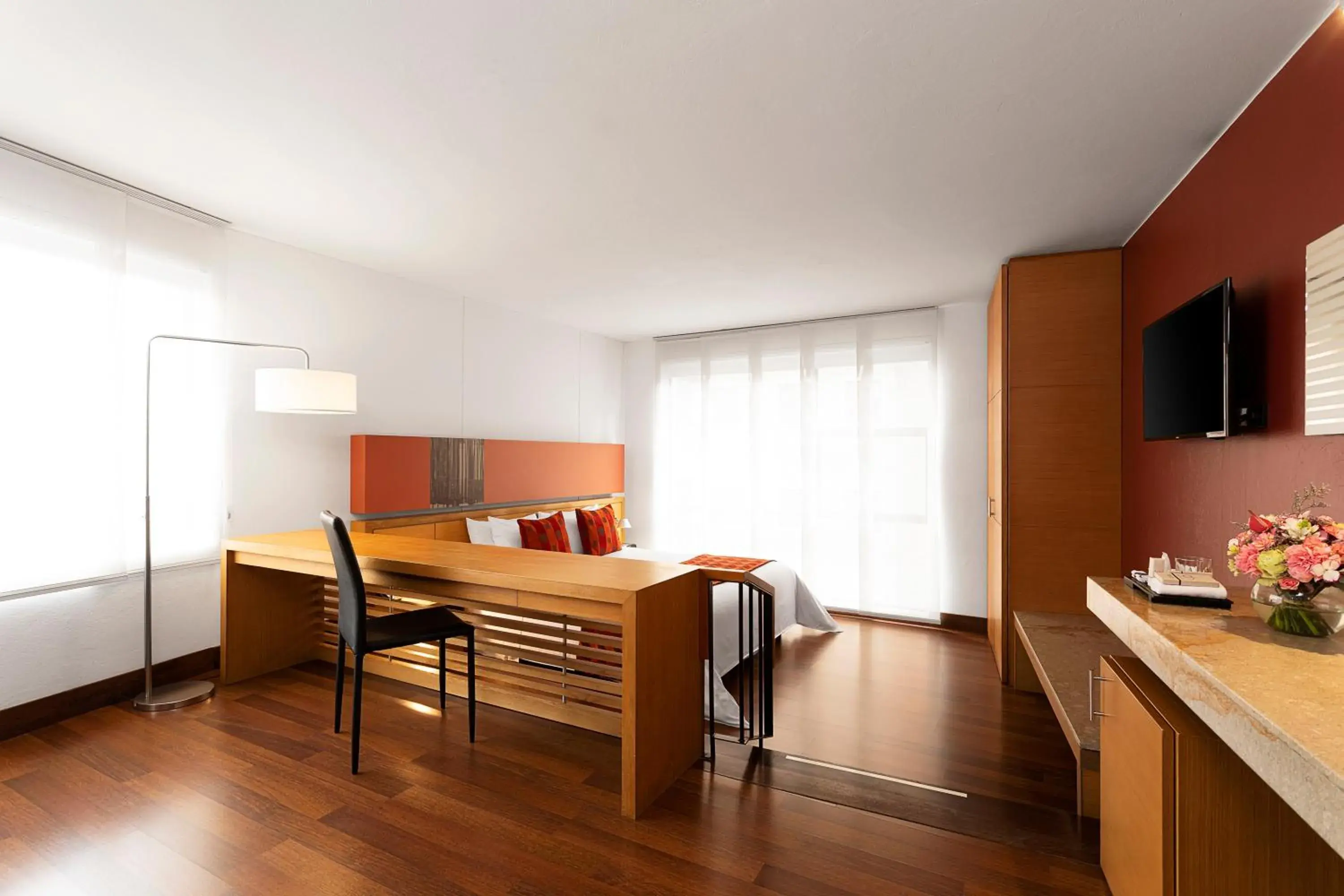 Superior Double Room in Hotel bh La Quinta Superior Double Room in Hotel bh La Quinta