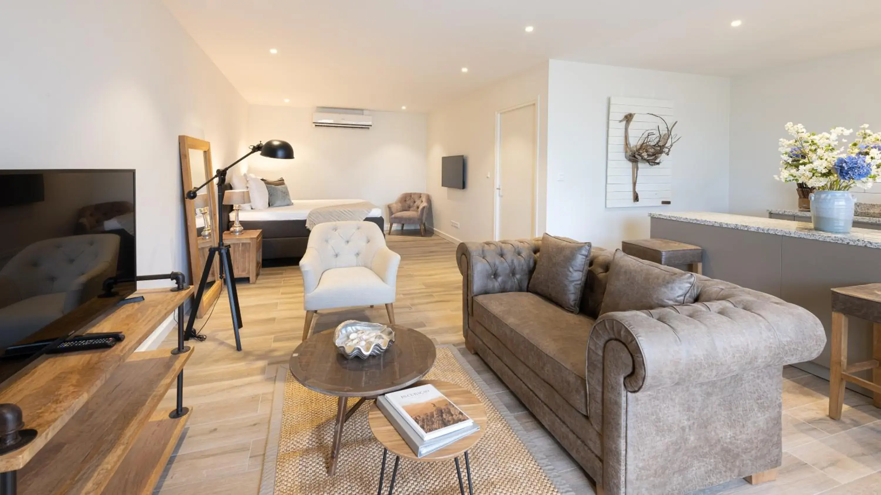 Pool View Studio in The Beach House Pool View Studio in The Beach House