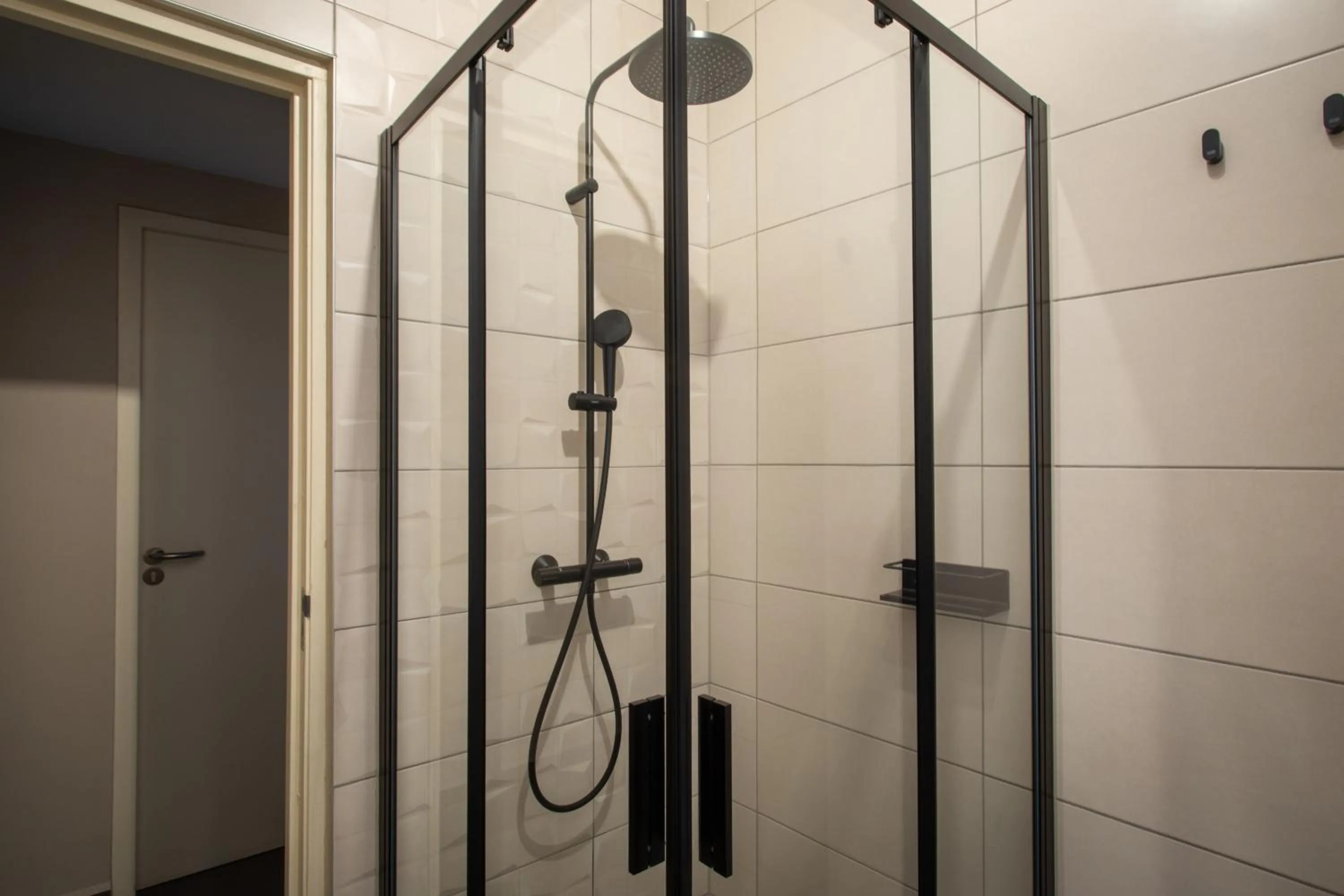 Property building in The Beach House