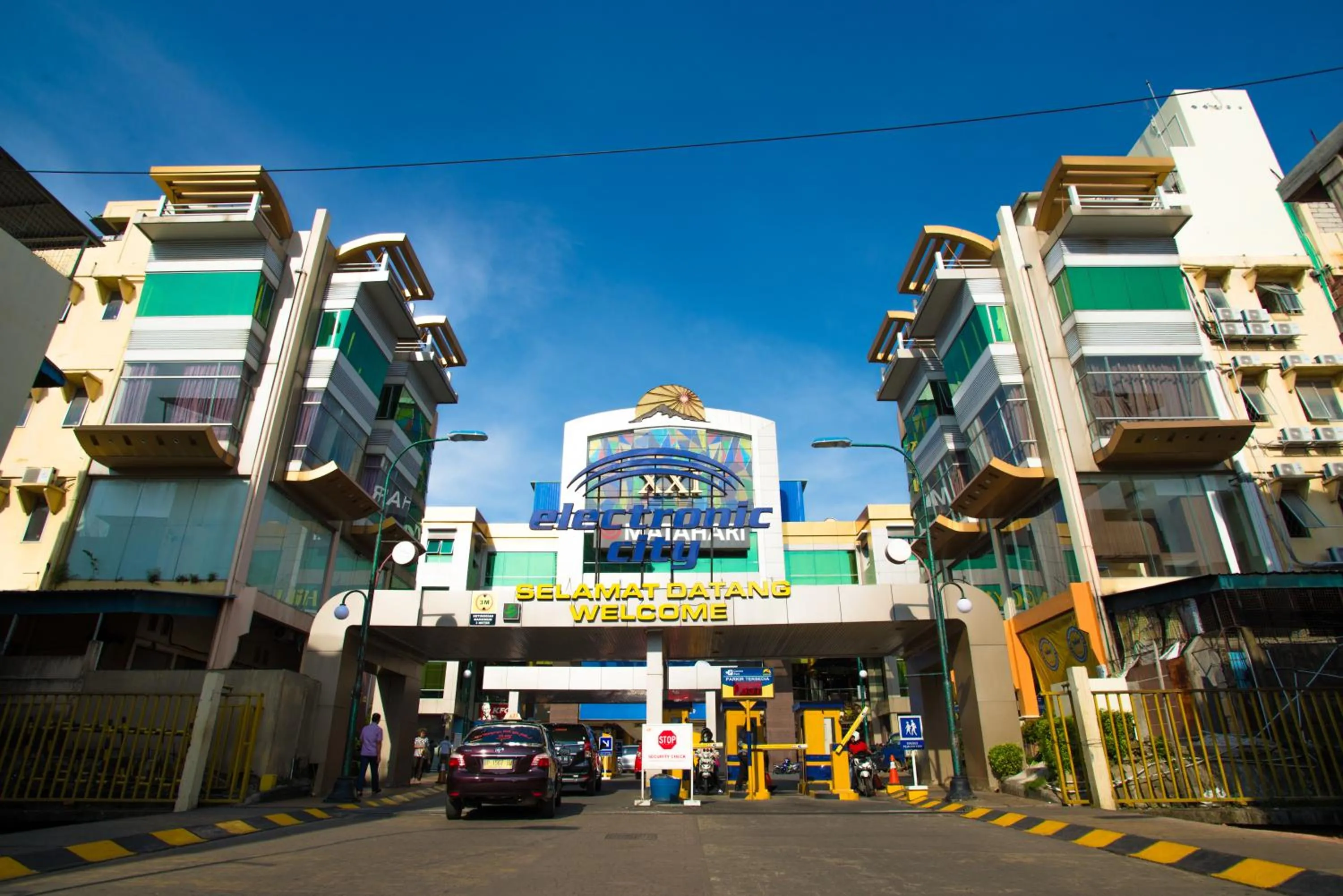 AK Hotel Nagoya Hill