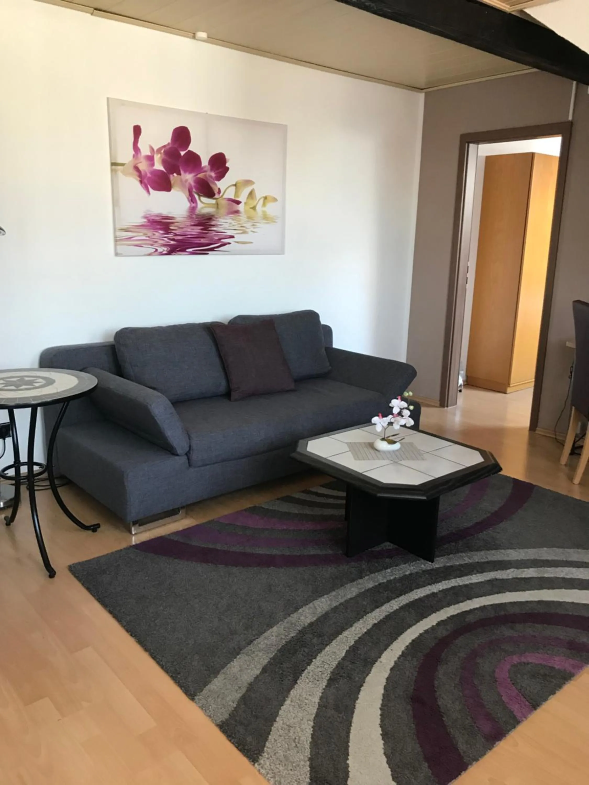 Comfort Double Room in Gasthof zur Post Hotel - Restaurant