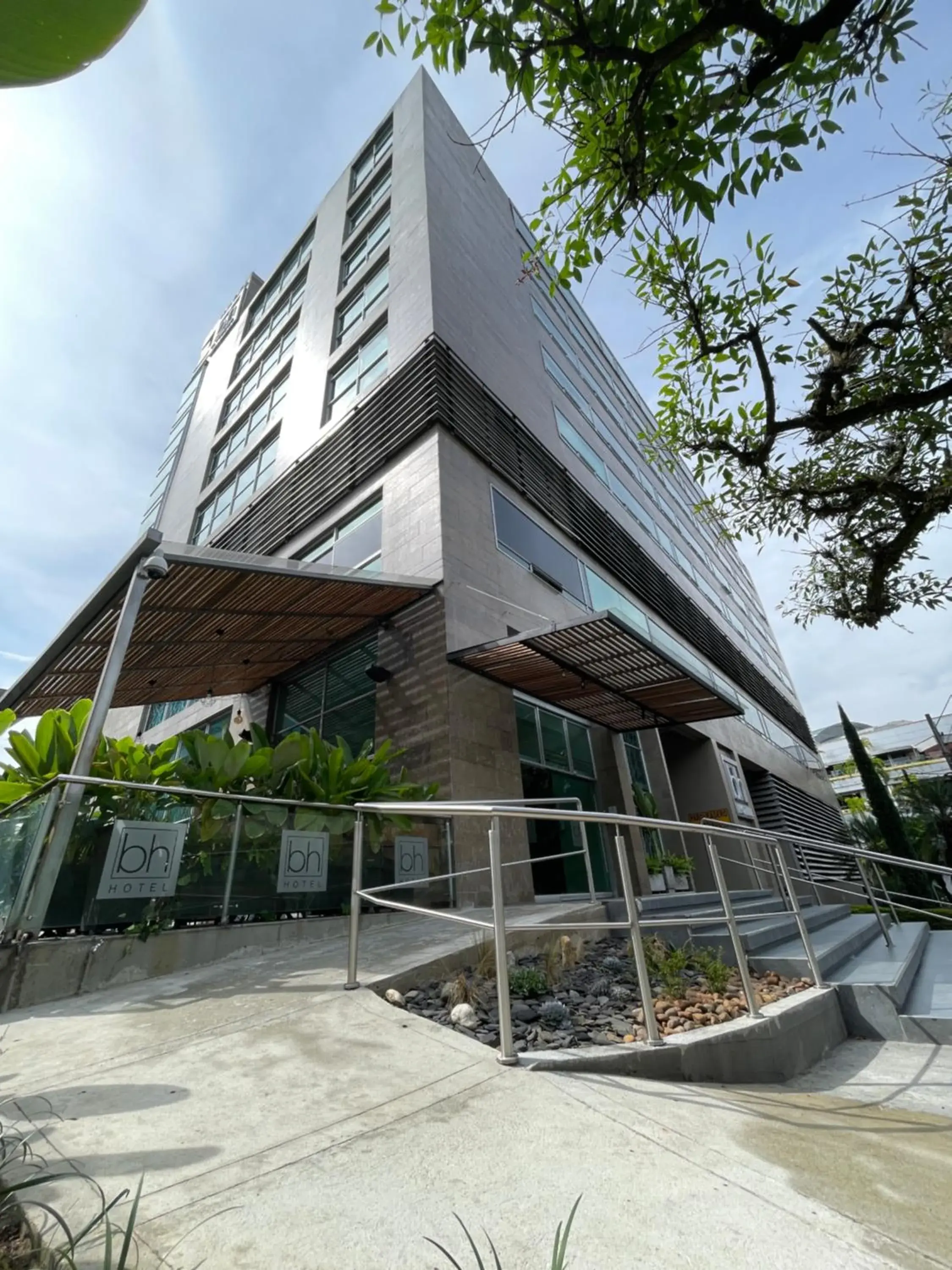 Hotel bh El Poblado Hotel bh El Poblado