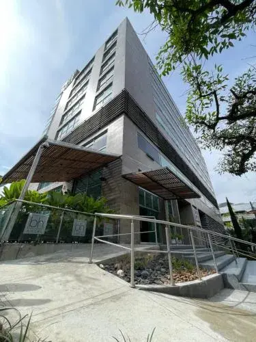 Hotel bh El Poblado Hotel bh El Poblado