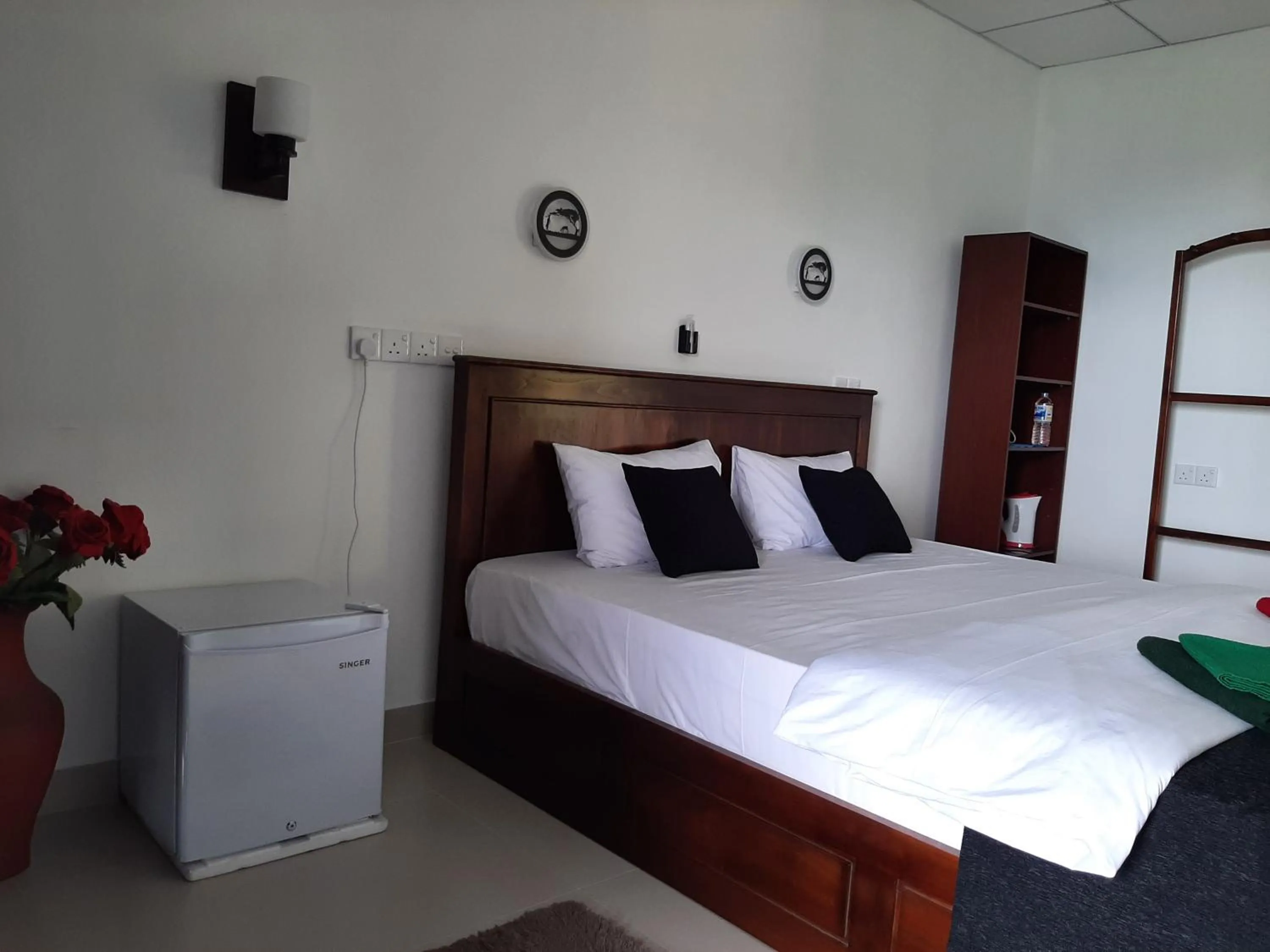 Bed in Glorious Nature Inn