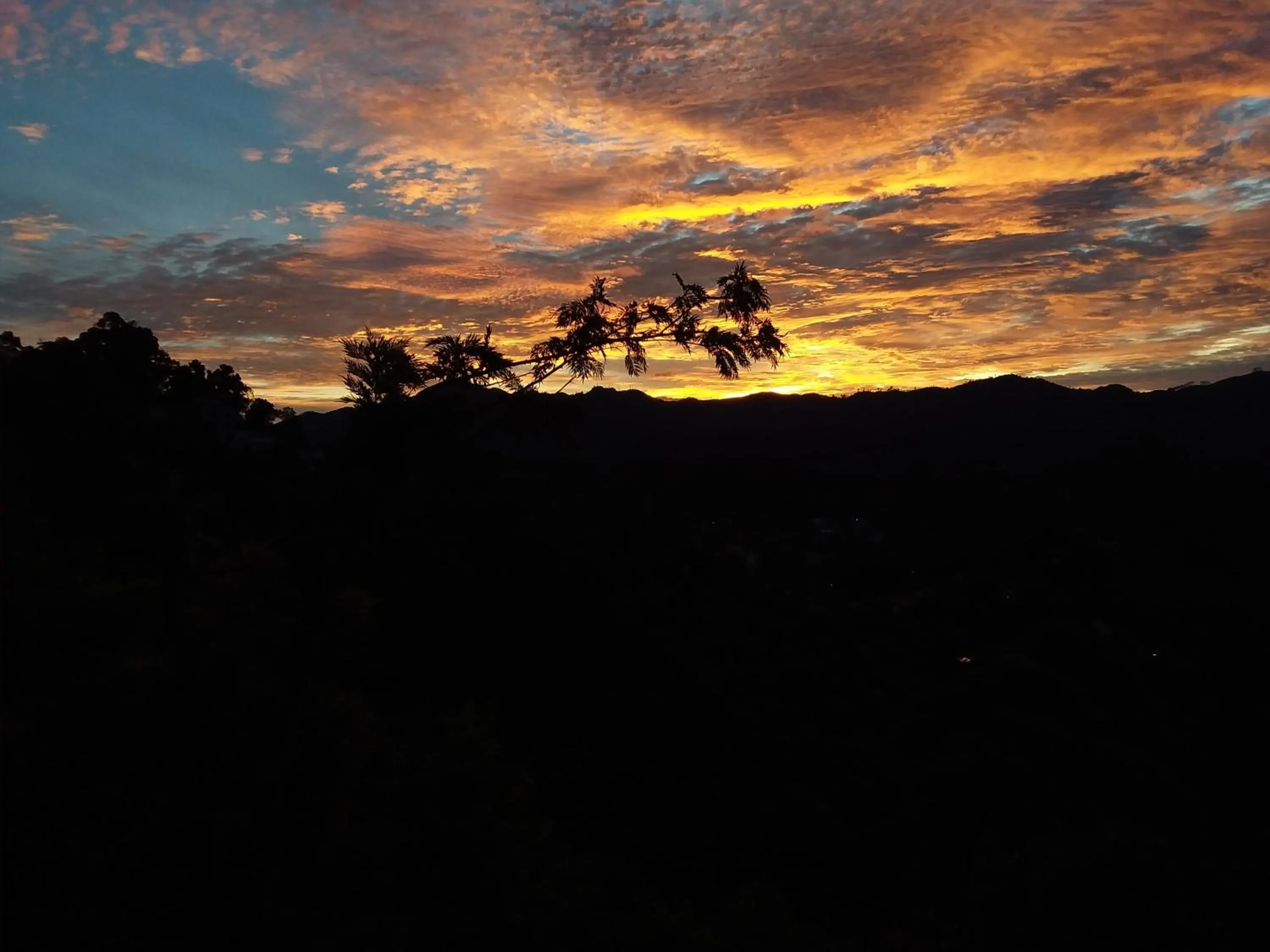 Natural landscape in Glorious Nature Inn